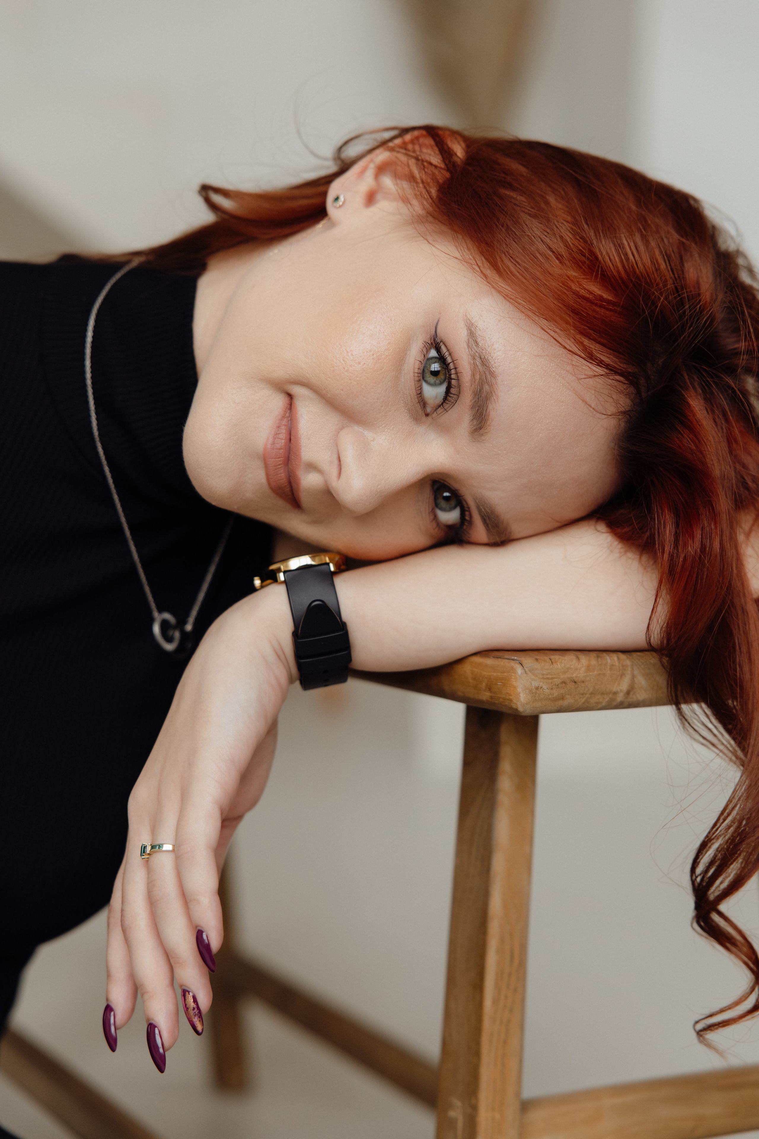 Вероника. Семейный и свадебный фотограф в Челябинске Мария Леонтьева