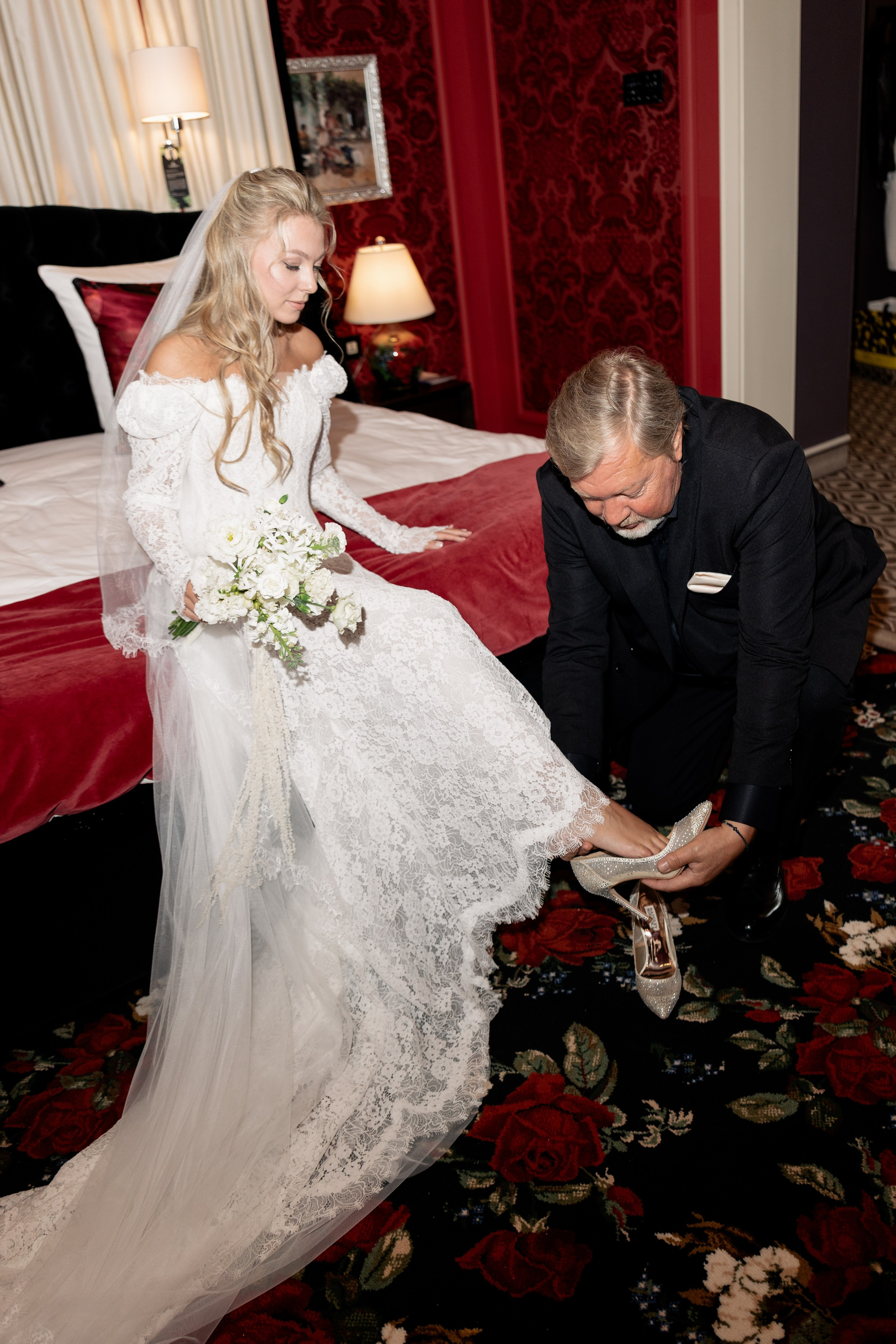 Григорий и Полина. Фотограф Артем Бросов в Санкт-Петербурге и Дубае