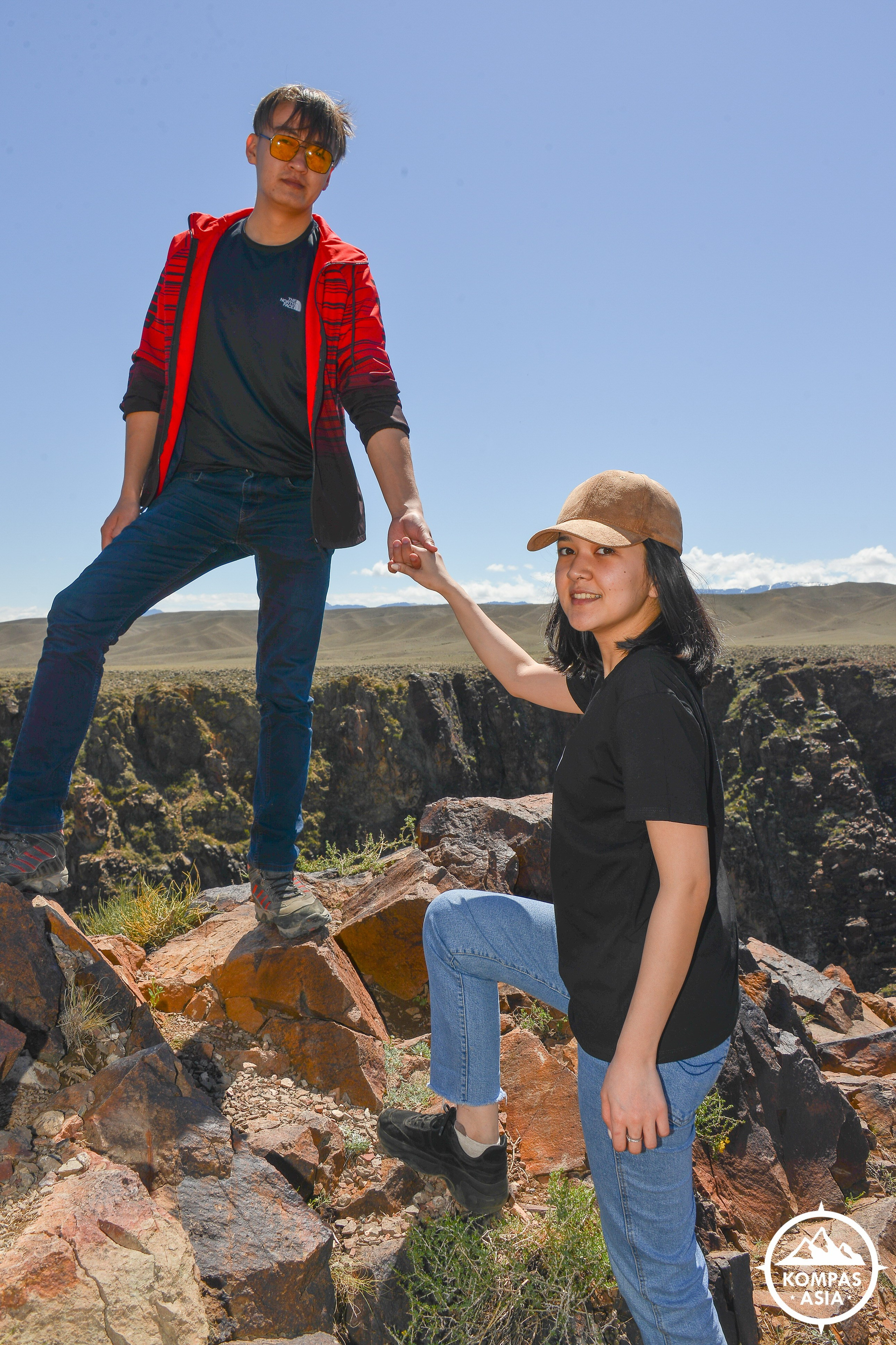 Туризм. Фотосъёмка. Фотограф Сергей Авдеев-семейный и детский фотограф в Алматы