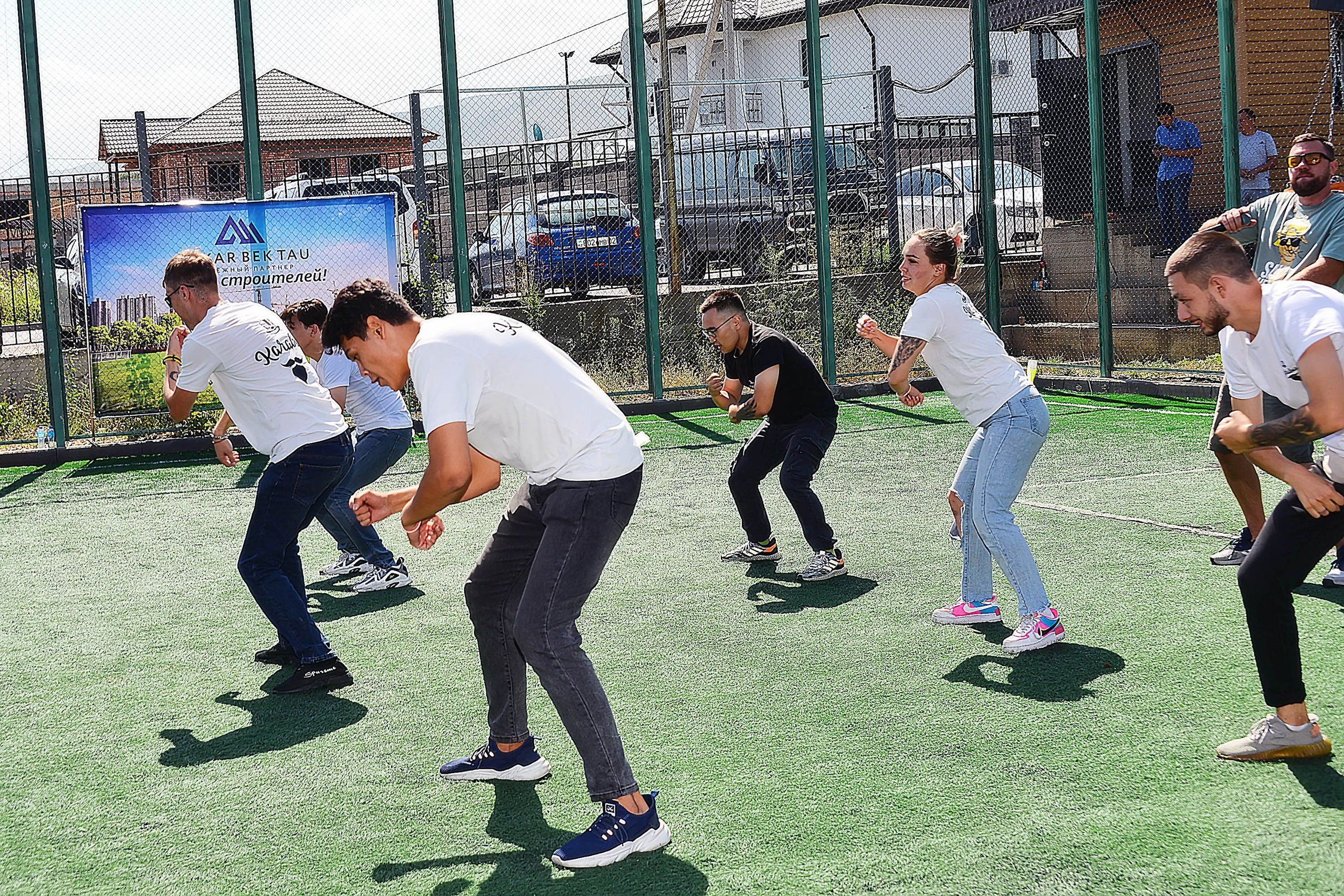 Тимбилдинг-2. Фотосъёмка. Фотограф Сергей Авдеев-семейный и детский фотограф в Алматы