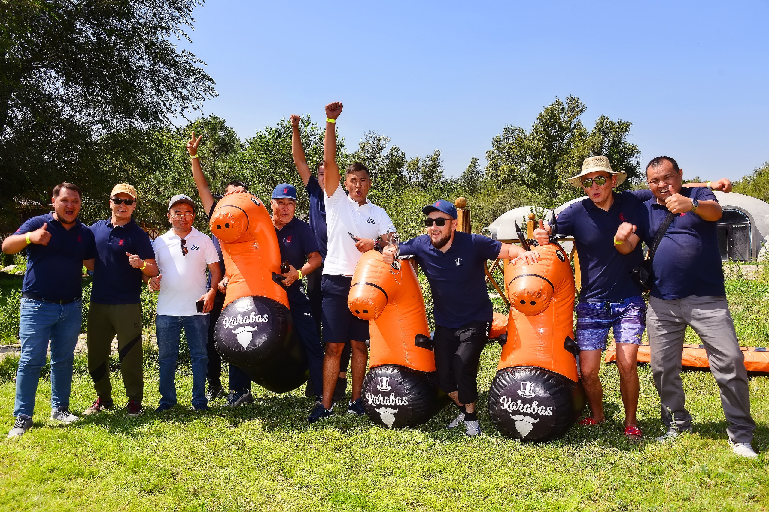 Тимбилдинг-2. Фотосъёмка. Фотограф Сергей Авдеев-семейный и детский фотограф в Алматы