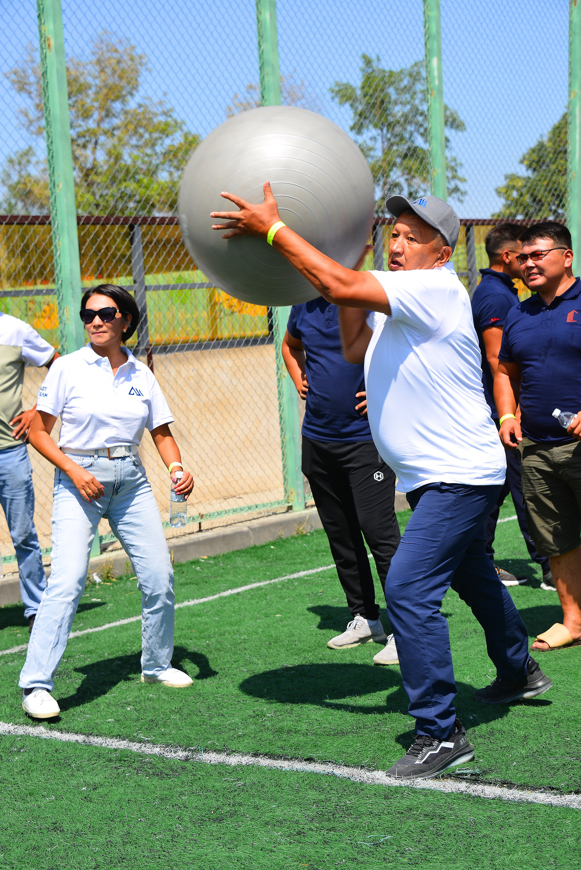 Тимбилдинг-2. Фотосъёмка. Фотограф Сергей Авдеев-семейный и детский фотограф в Алматы