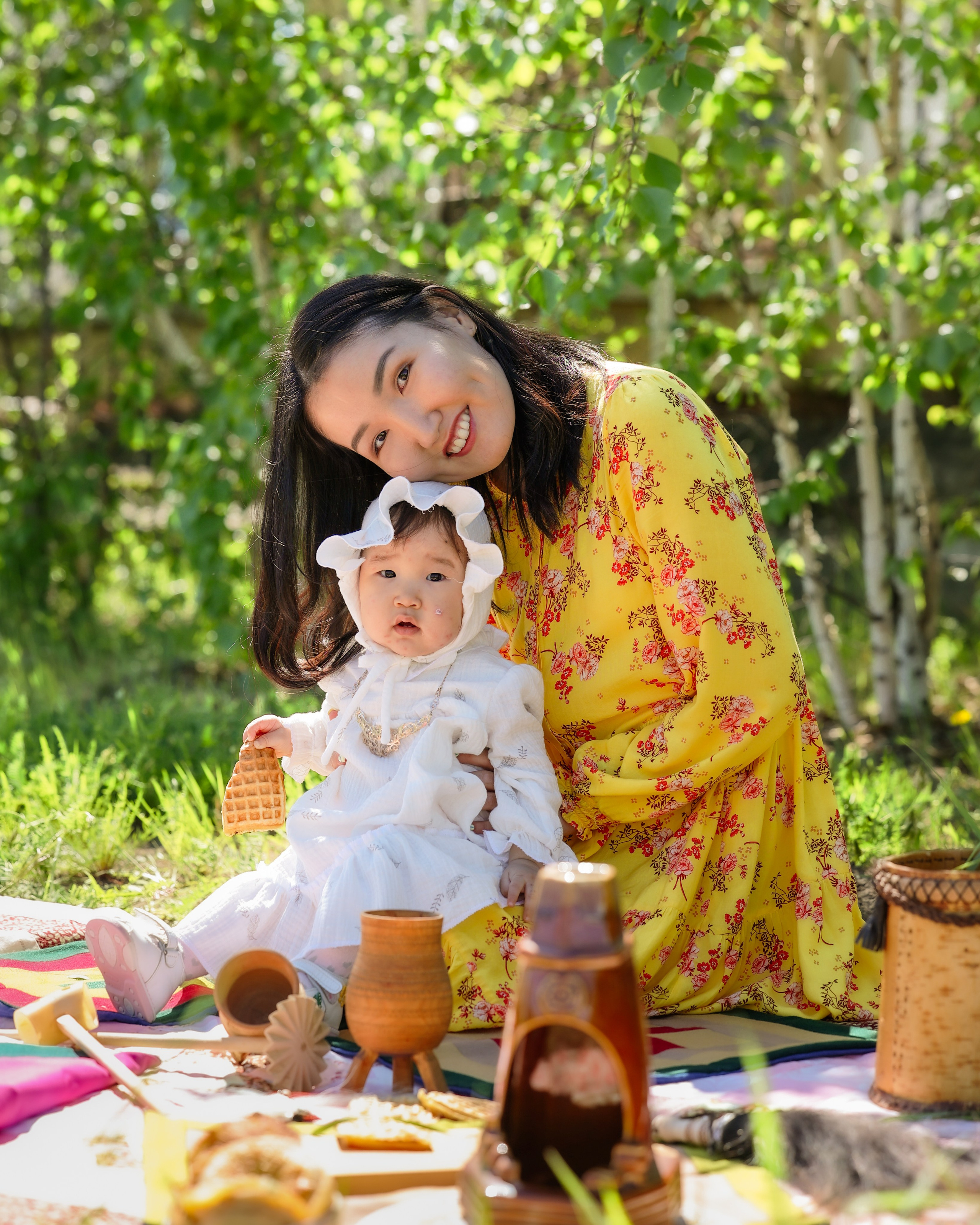 МАЛЫШИ. Саргылана Афанасьева