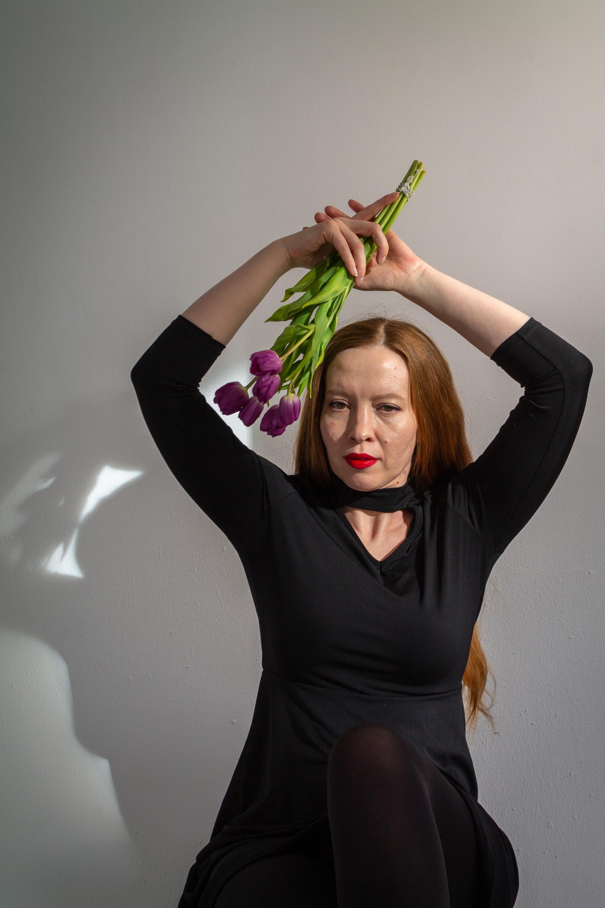 Elena. Удачин Артём | Портретный фотограф в Санкт-Петербурге | Репортажная съёмка