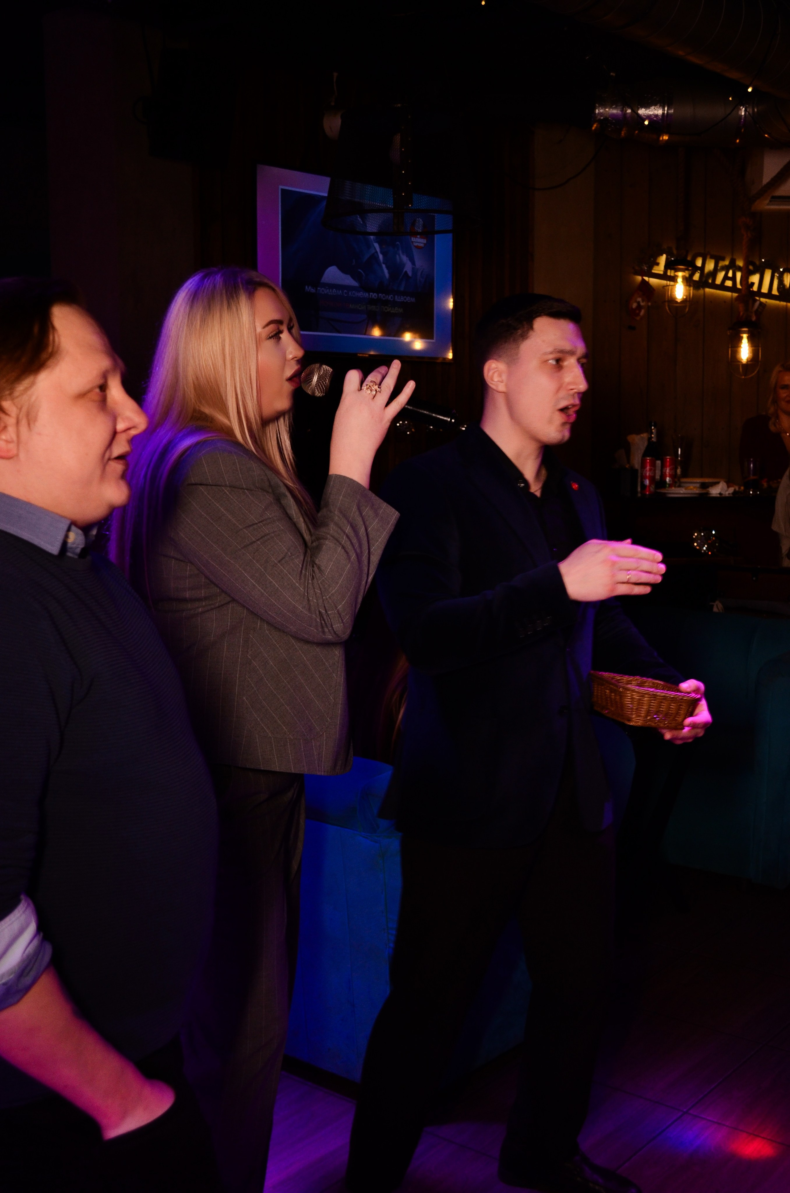 24.12.25 New Year Party. Мята Спортивная — Кальянная, караоке, бар в Минске