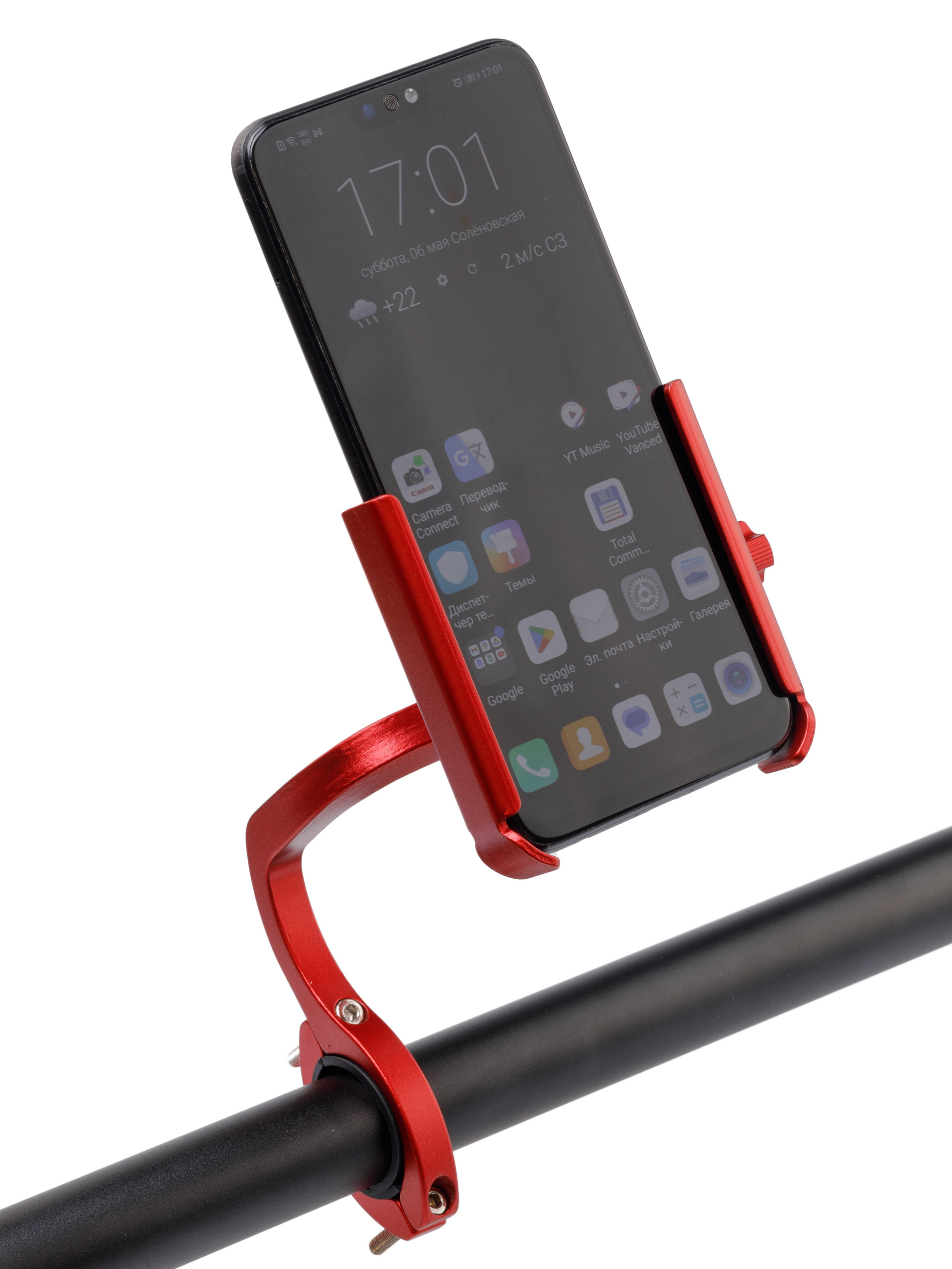 Велотовары. Предметный фотограф Александр Трузян