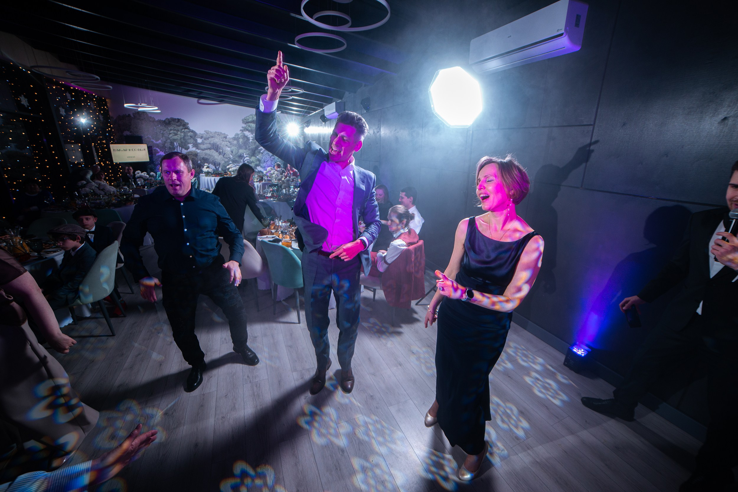 Макар и Софья. Фотограф и видеограф в Москве и МО — Евгений Лавров