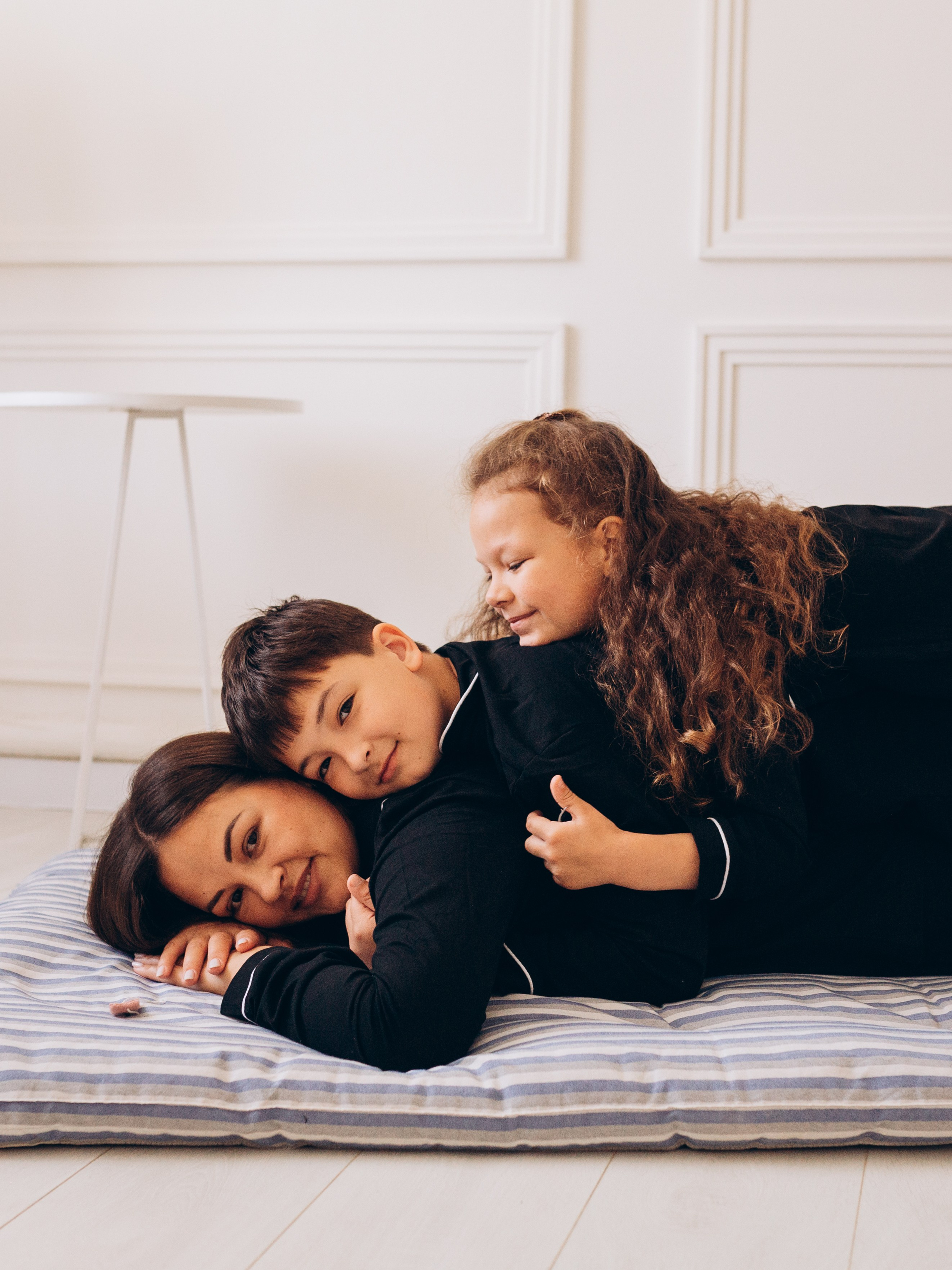 Такая нежная любовь. Фотограф в Приморско-Ахтарске Марьяна Чопко