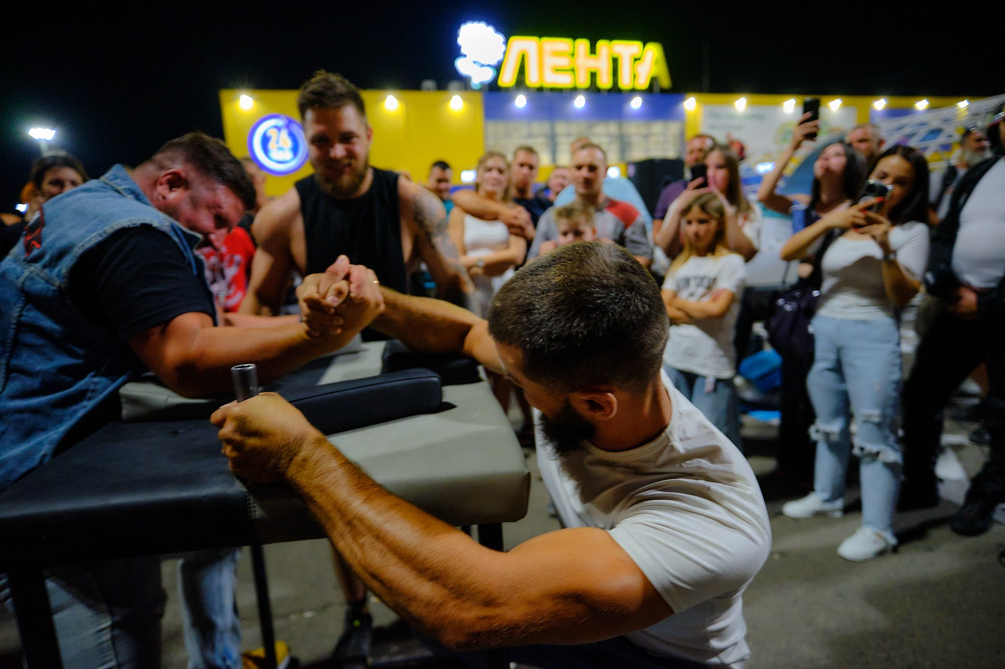 18.07.2024 МЧ ФИТНЕС. Константин Тимонин — фотограф в Краснодаре