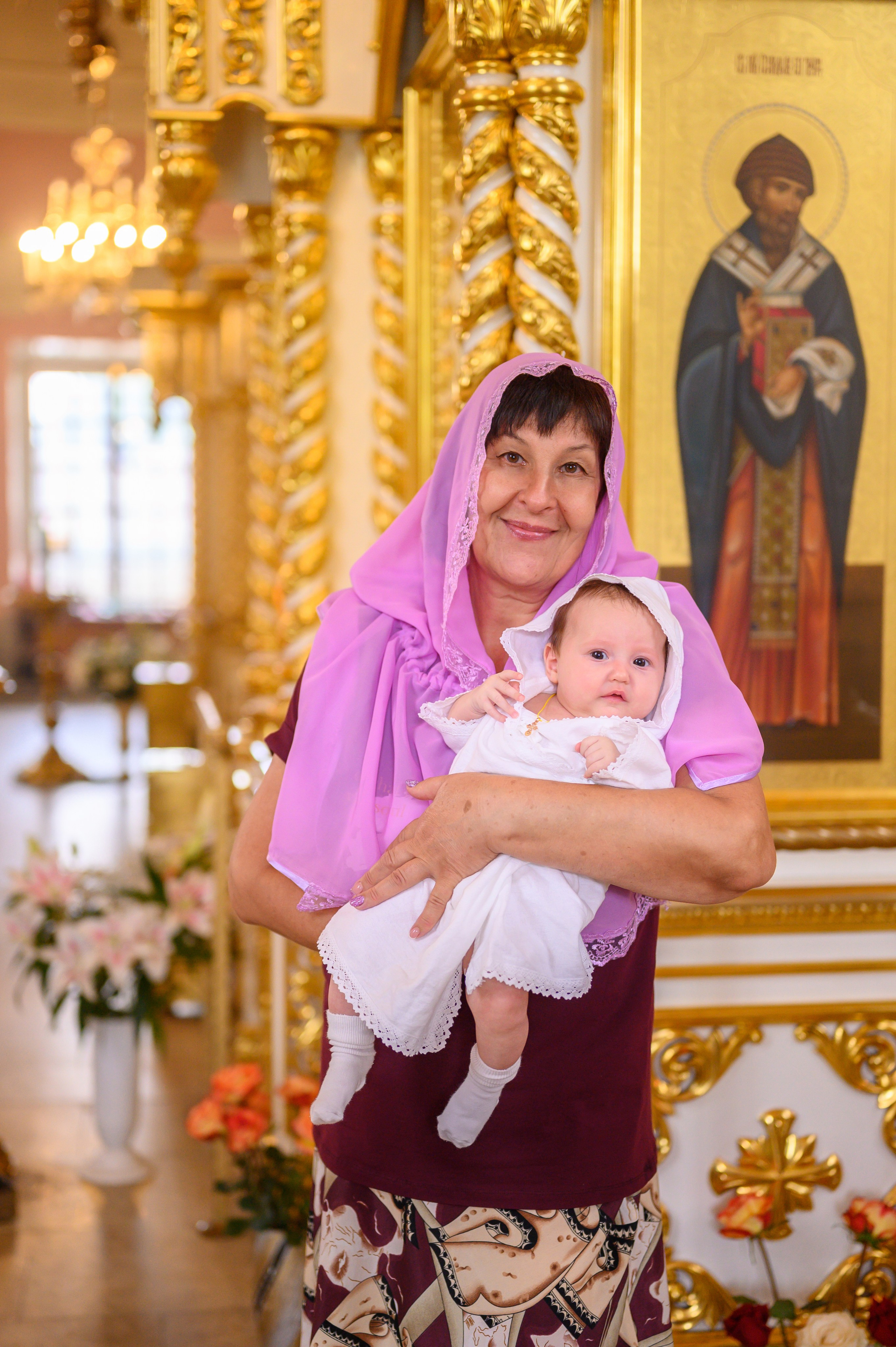 Екатерининский Собор. Кингисепп