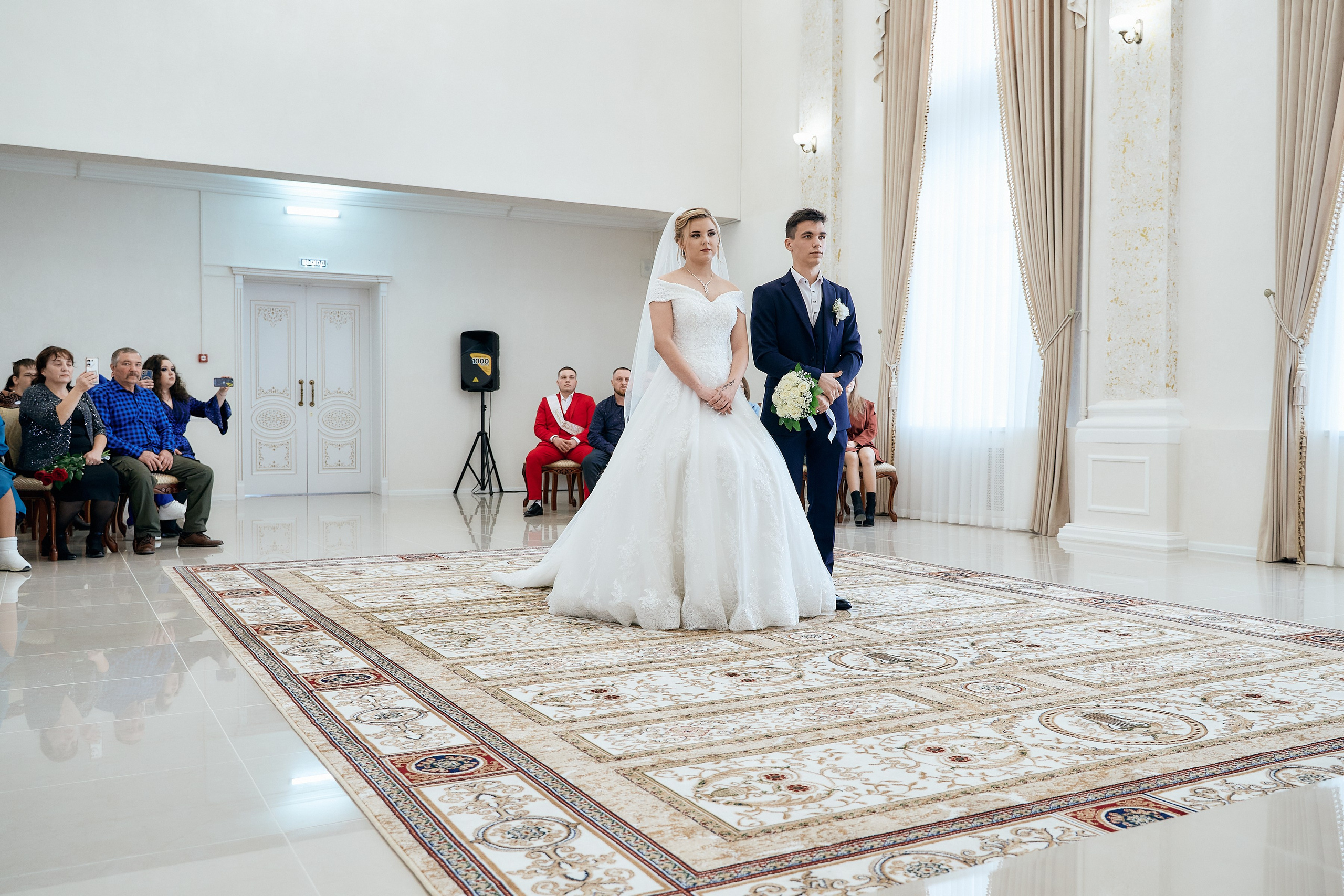 Свадьба Сергея и Снежаны. Петр Ступень. Свадебное, семейное фото и видео. Москва. Краснодар