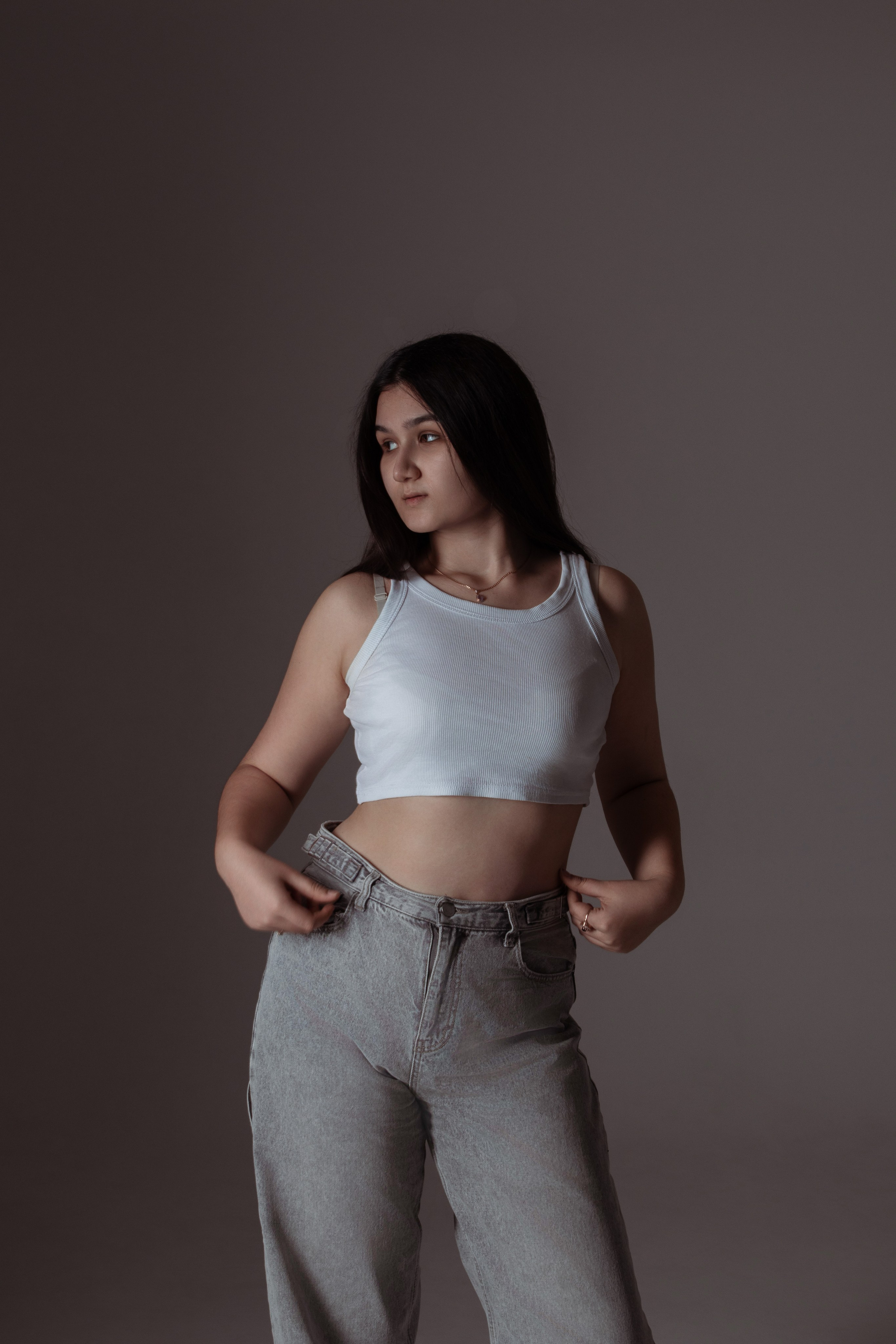 Первая фотосессия. Фотограф продюсер съемок Йолдыз Плетнева