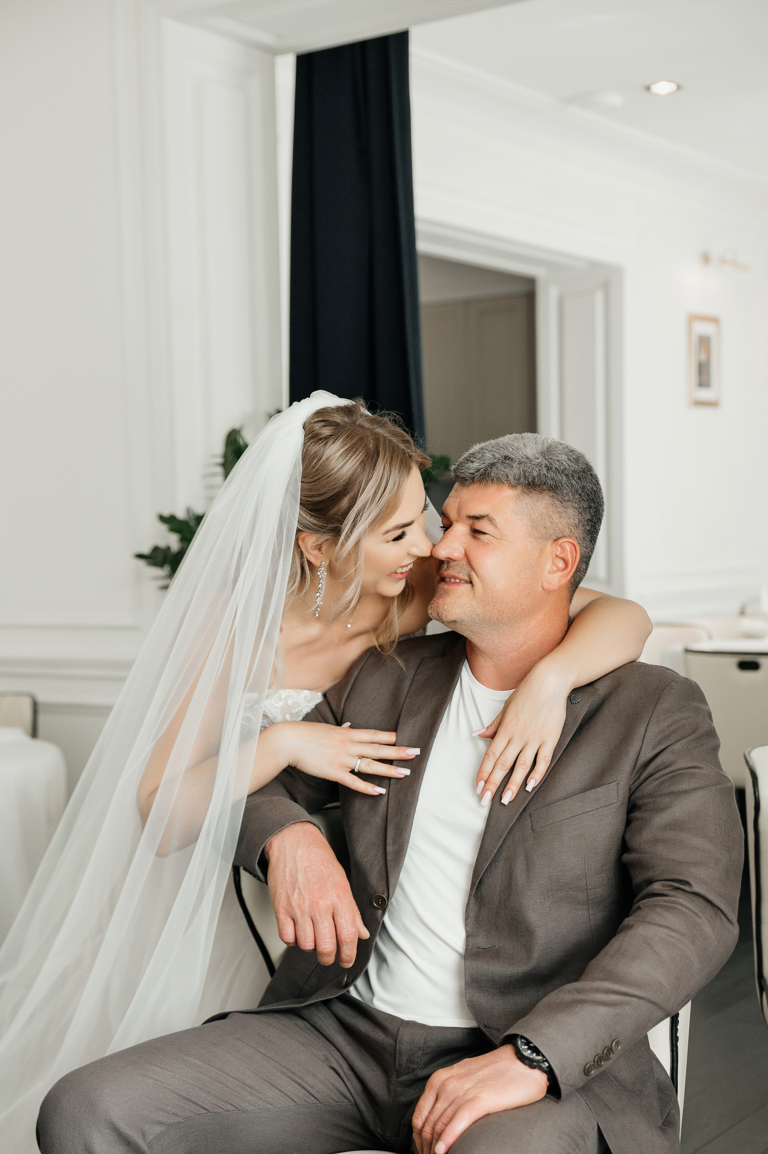 Евгений и Марина. Свадебный и семейный фотограф Кореновск/Краснодар