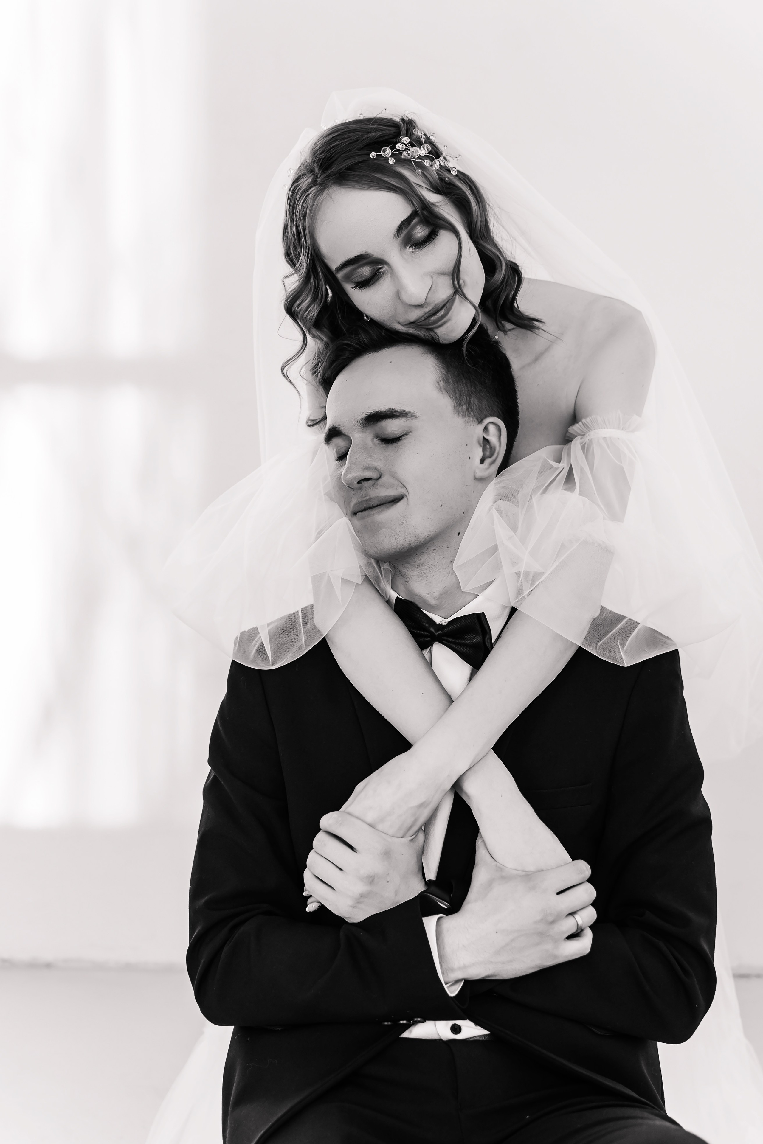 Свадьбы. Женский и семейный фотограф в Костроме. Алена Шепот