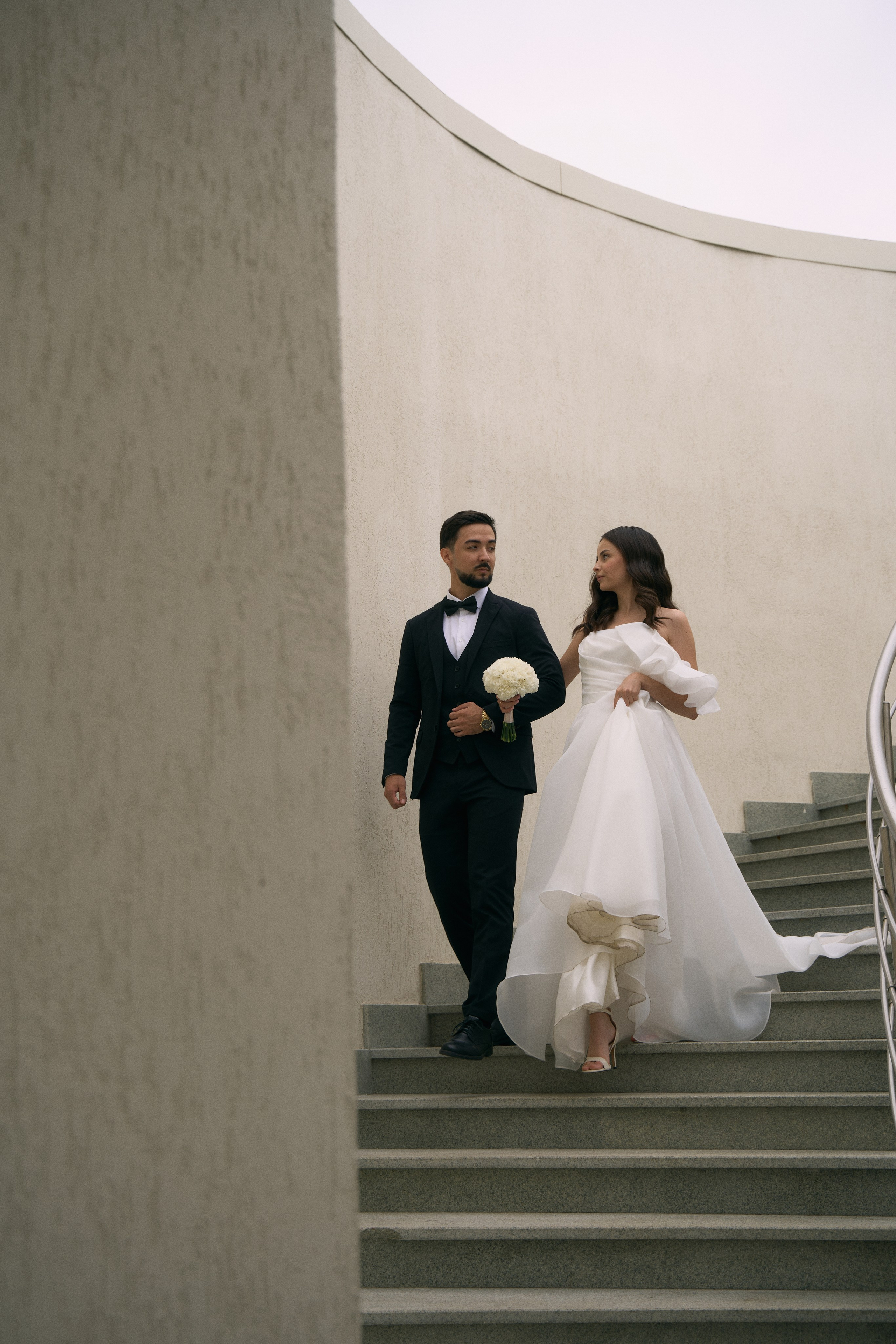 Радмир & Сабина. Главная