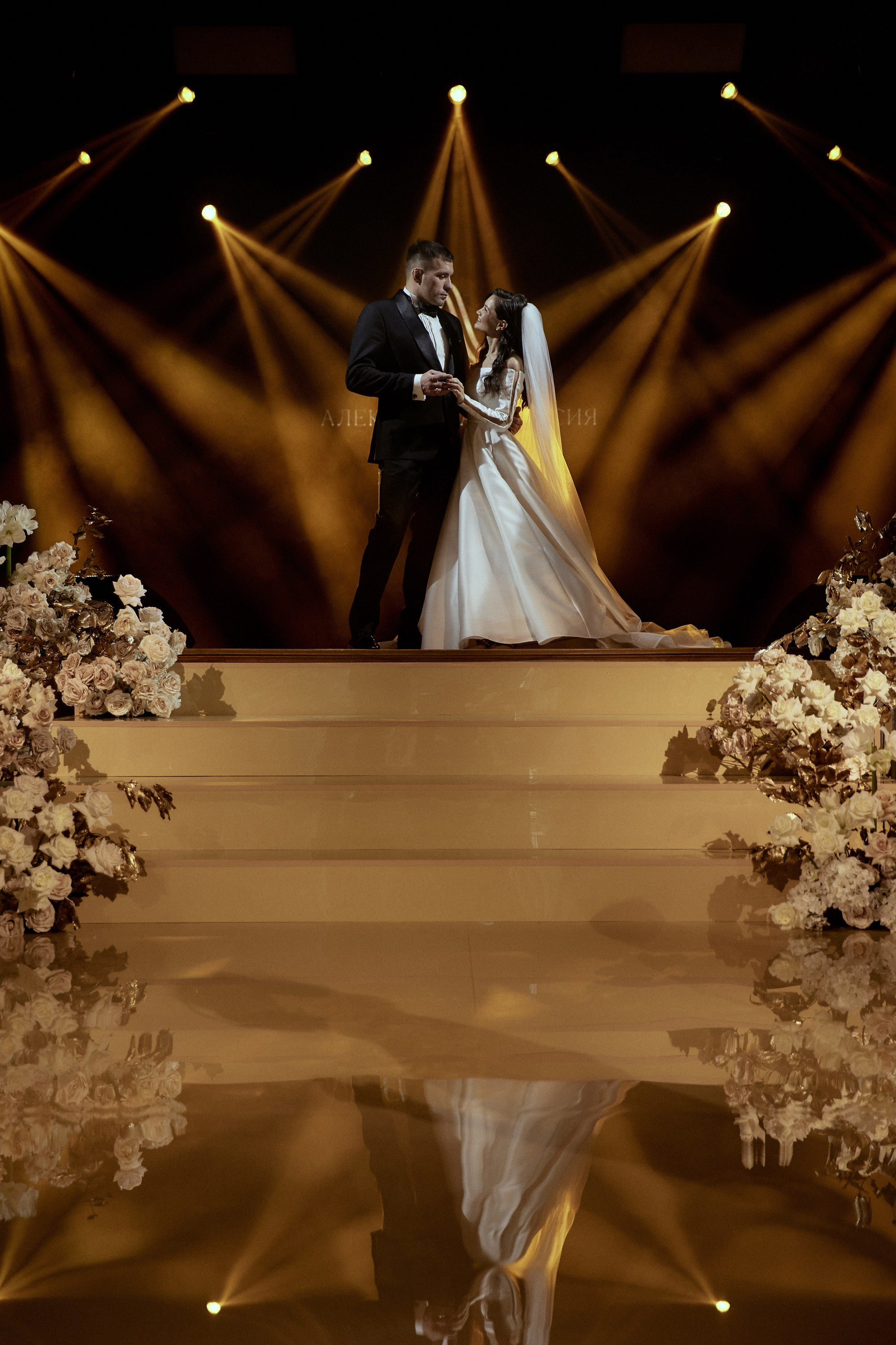 BEAUTY AND POWER. Дмитрий Мазуркевич: Профессиональный Репортажный Фотограф