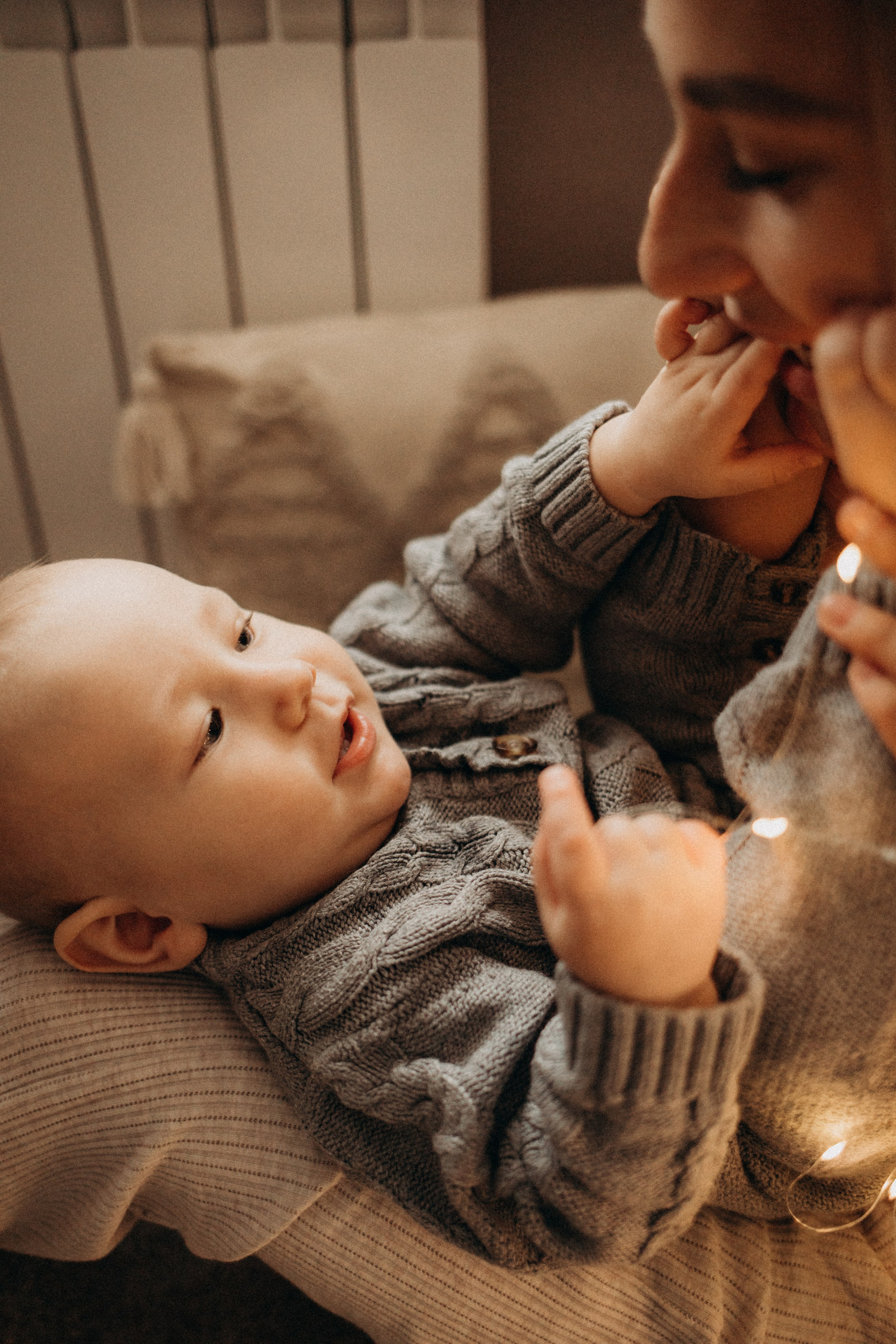 Женя. Анастасия Кацуба. Фотограф материнства и семейный фотограф. Валенсия