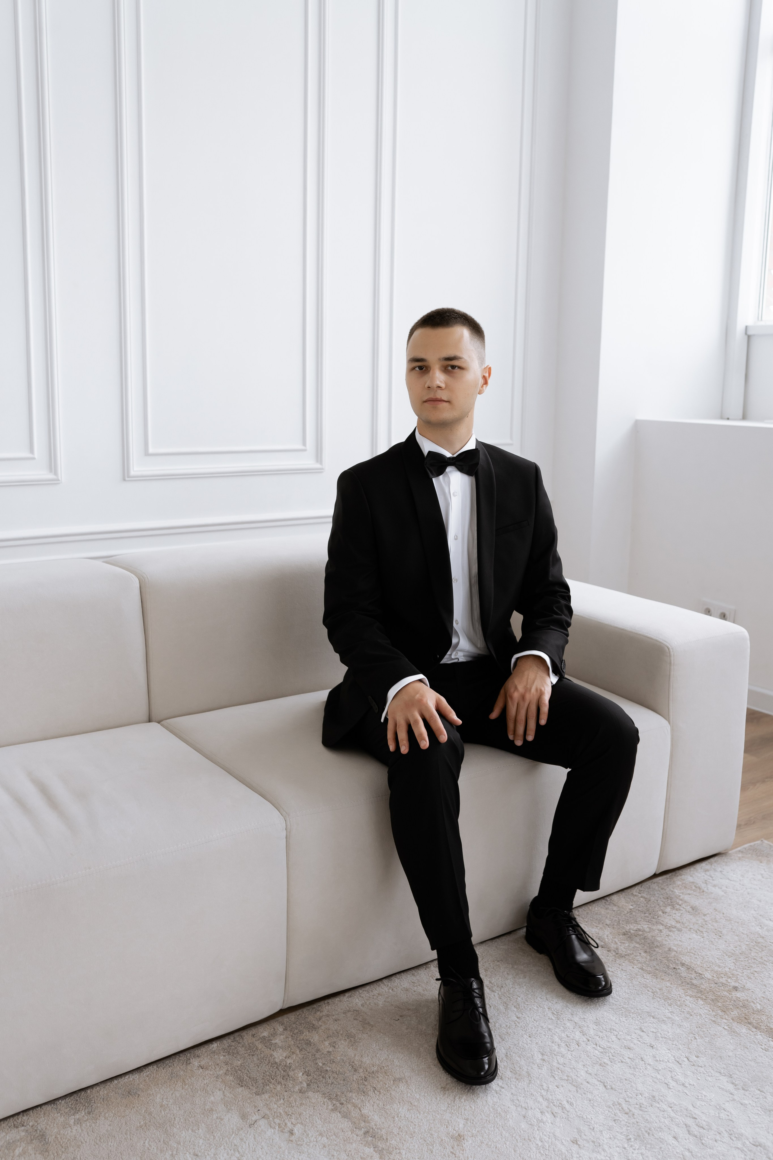 Кирилл и Алена. Свадебный фотограф в Перми и Пермском крае Алена Мартынова