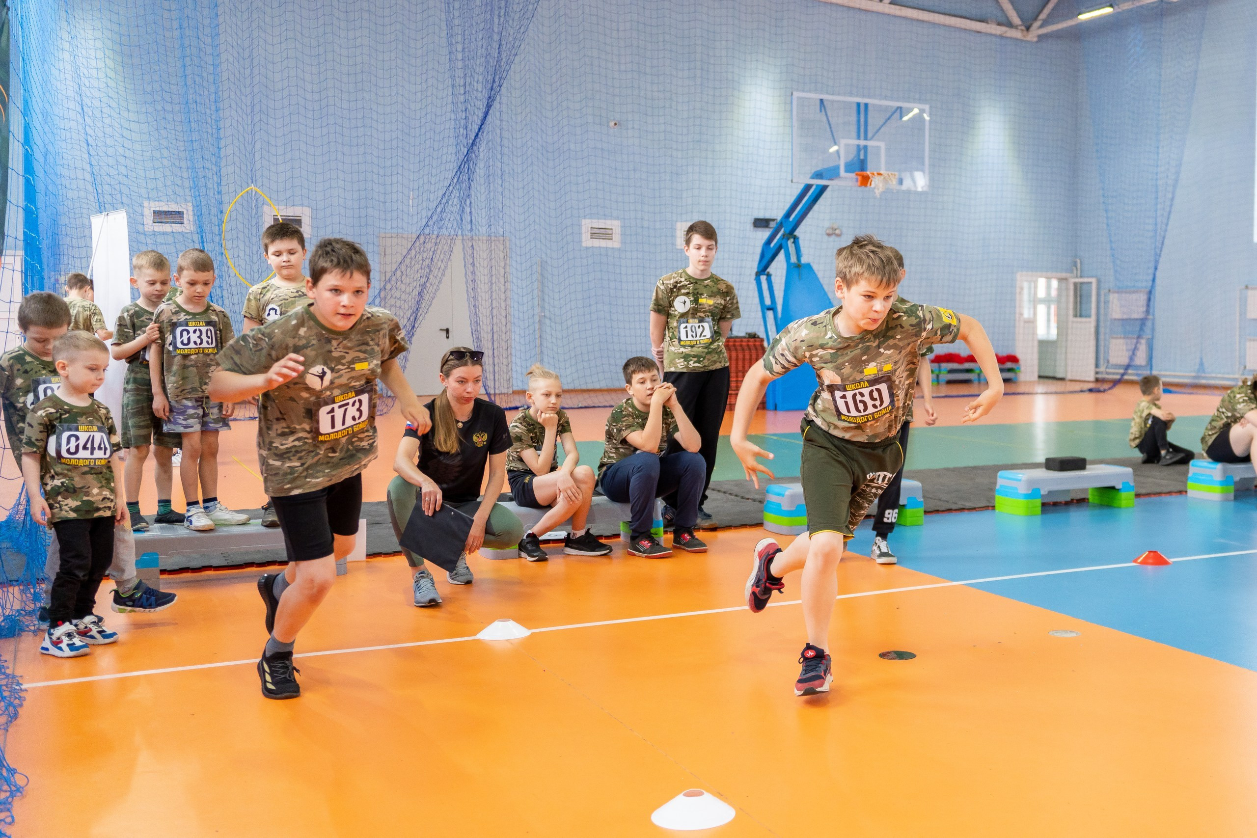 СПОРТ и АКТИВНЫЙ ОТДЫХ. Видеограф Алексей Жарков