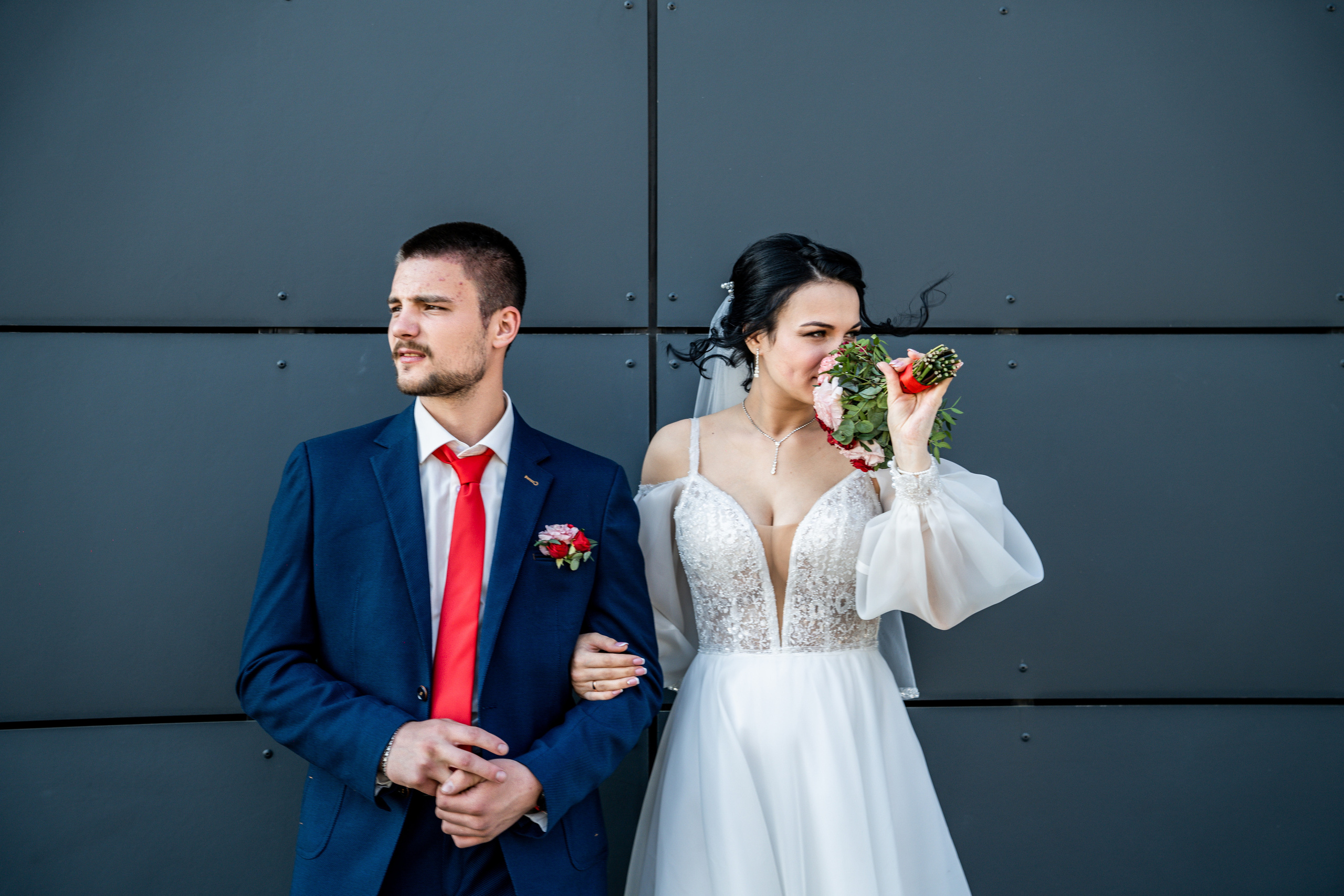 Любовь во всём…. Видеограф Алексей Жарков