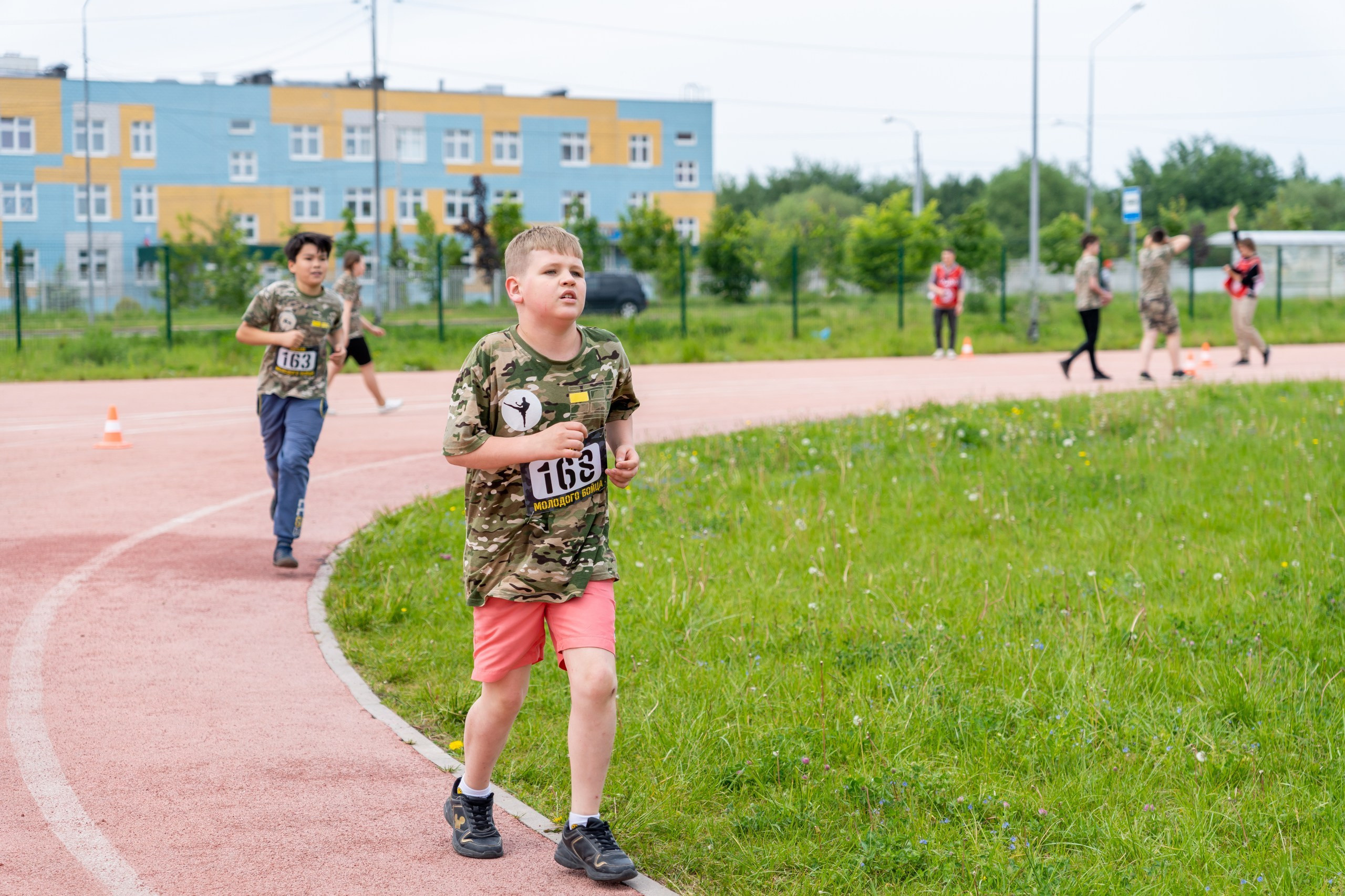 СПОРТ и АКТИВНЫЙ ОТДЫХ. Видеограф Алексей Жарков
