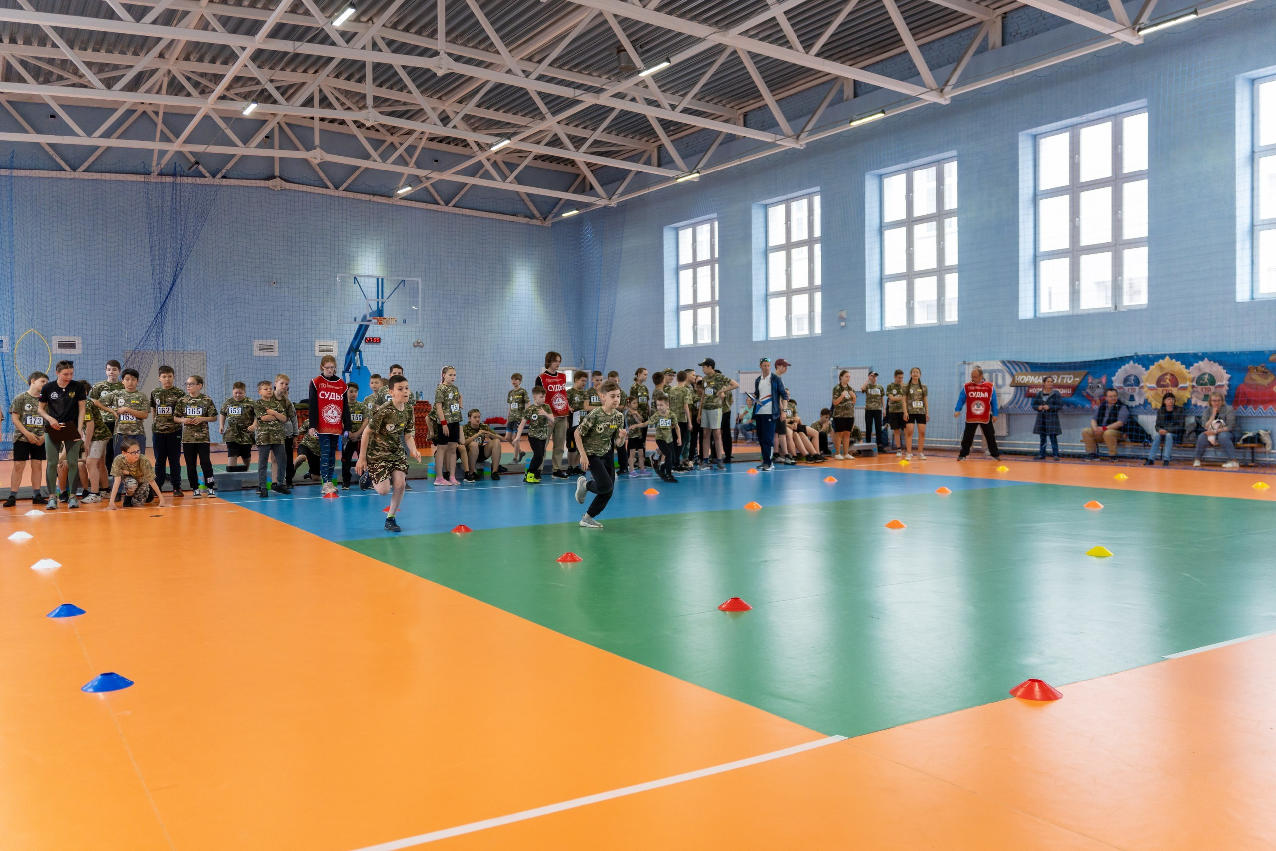 СПОРТ и АКТИВНЫЙ ОТДЫХ. Видеограф Алексей Жарков