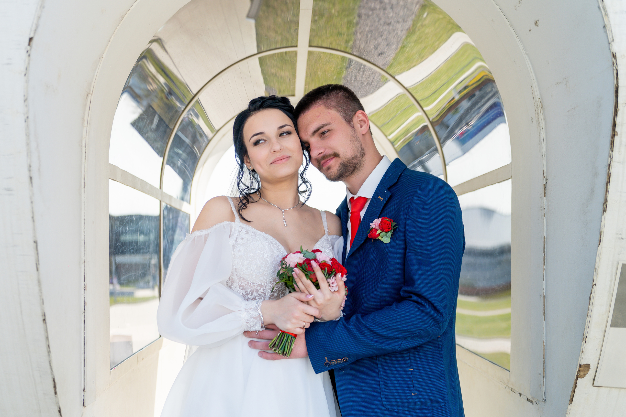 Любовь во всём…. Видеограф Алексей Жарков