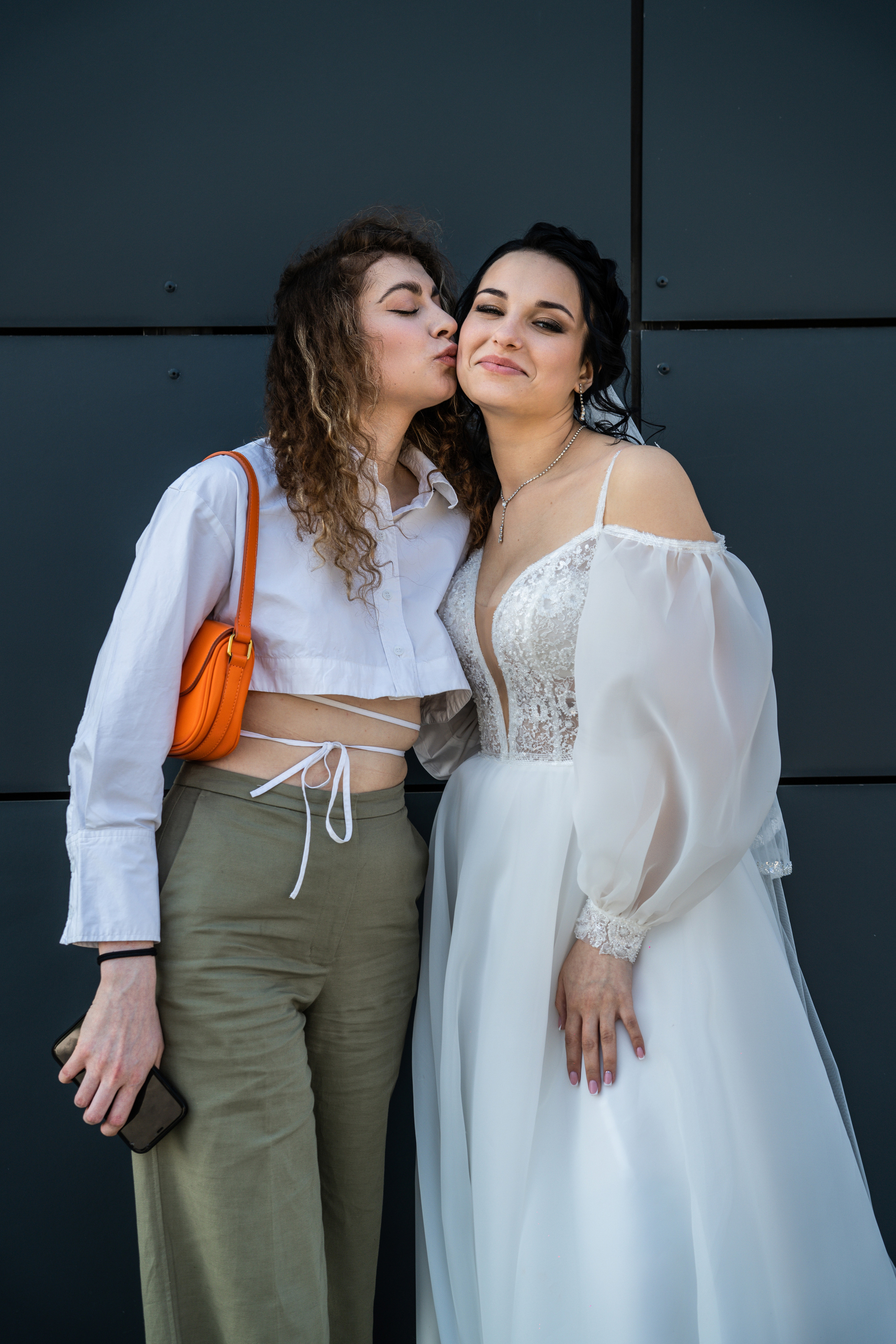 Любовь во всём…. Видеограф Алексей Жарков