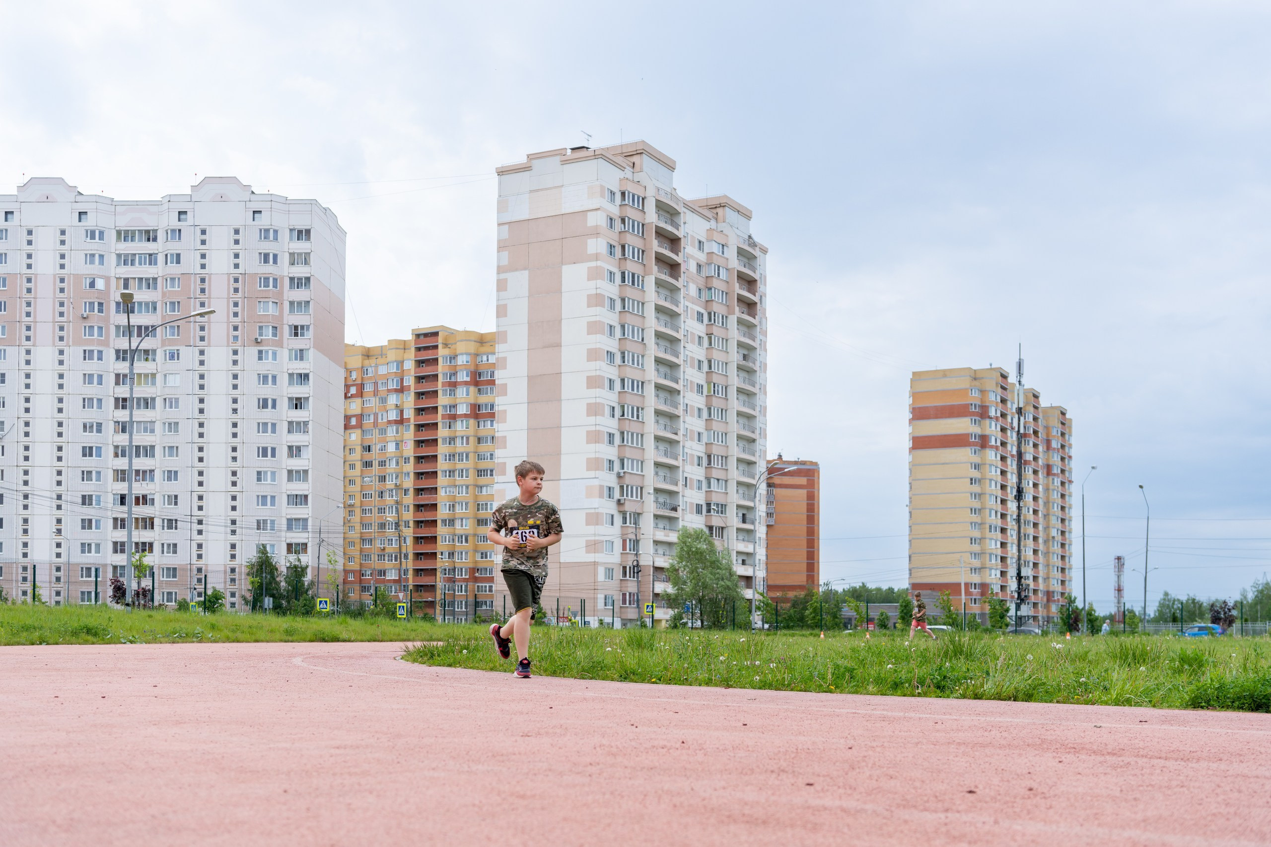 СПОРТ и АКТИВНЫЙ ОТДЫХ. Видеограф Алексей Жарков