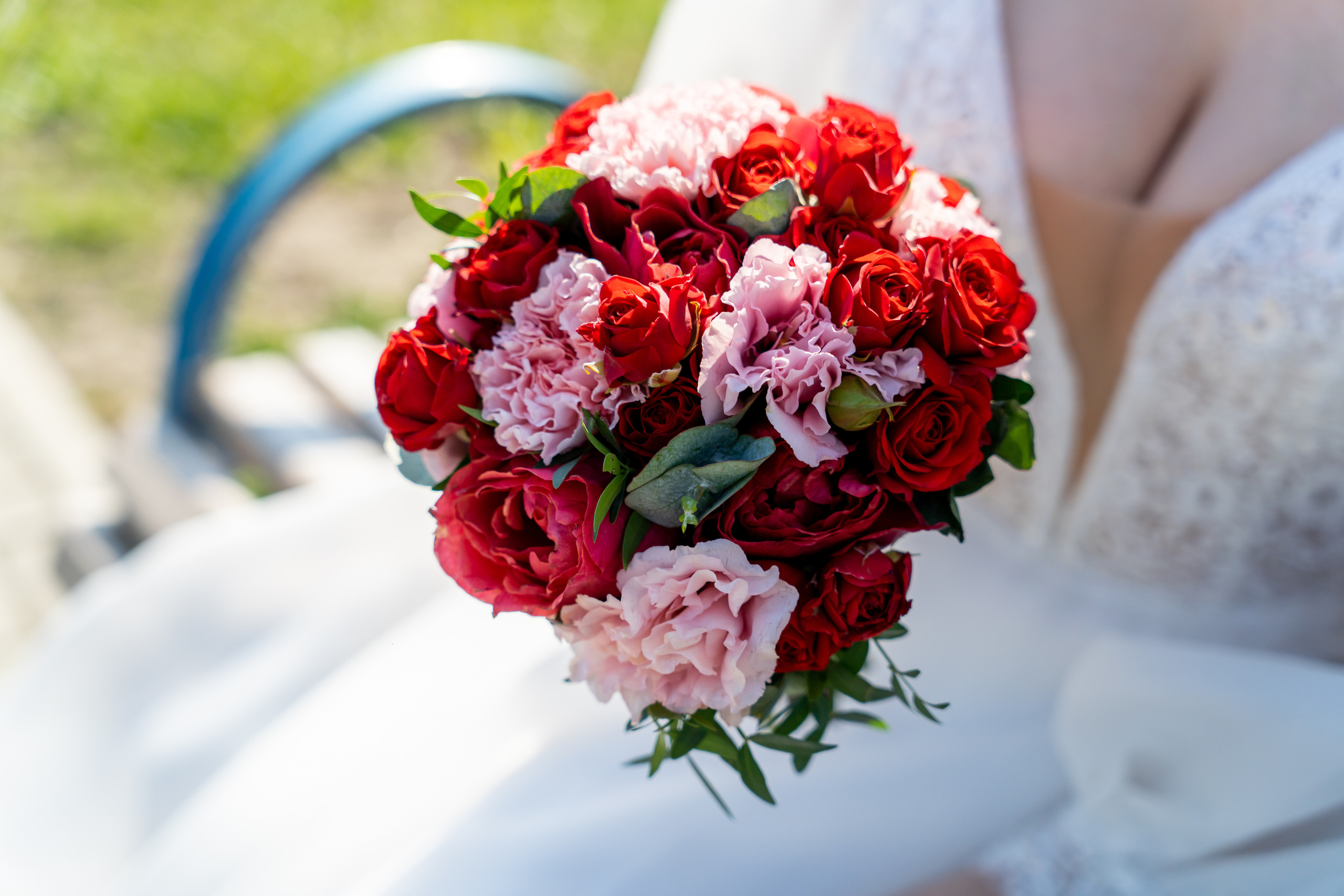 Любовь во всём…. Видеограф Алексей Жарков