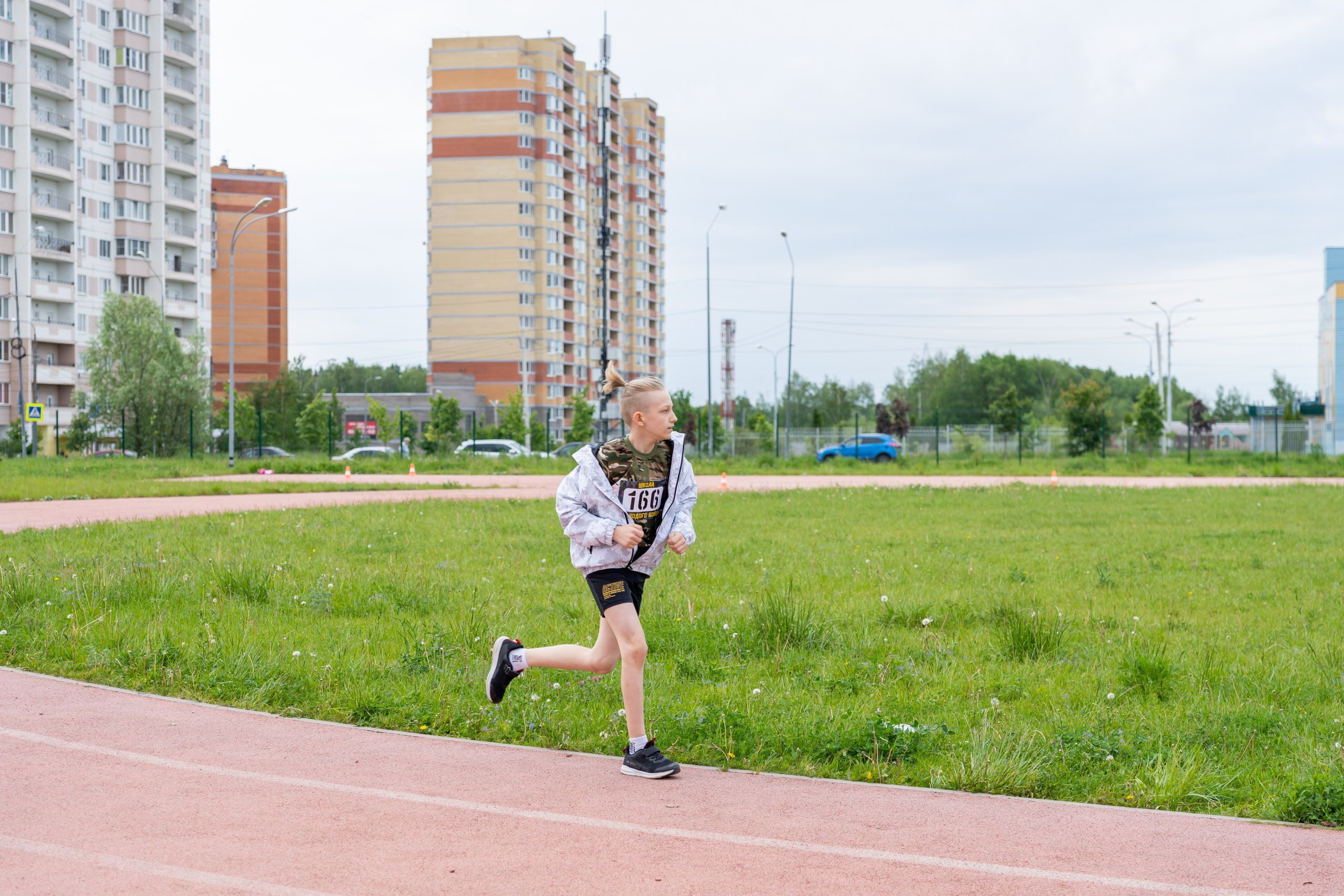 СПОРТ и АКТИВНЫЙ ОТДЫХ. Видеограф Алексей Жарков