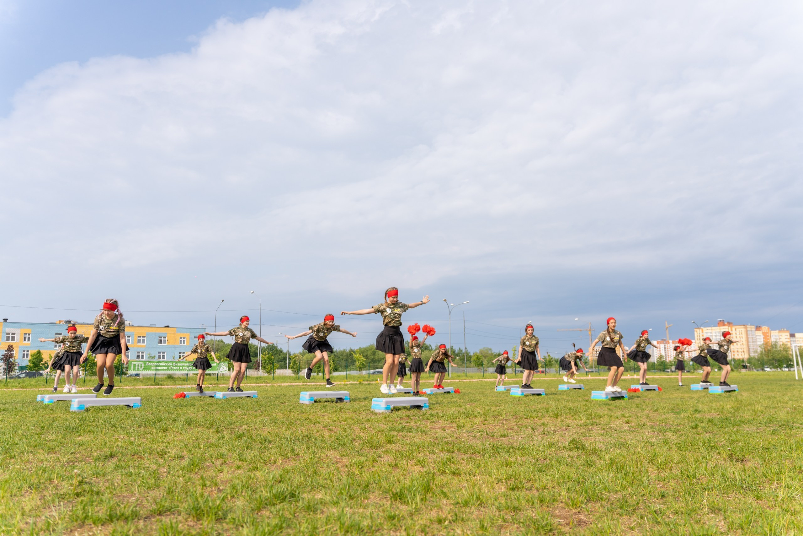 СПОРТ и АКТИВНЫЙ ОТДЫХ. Видеограф Алексей Жарков