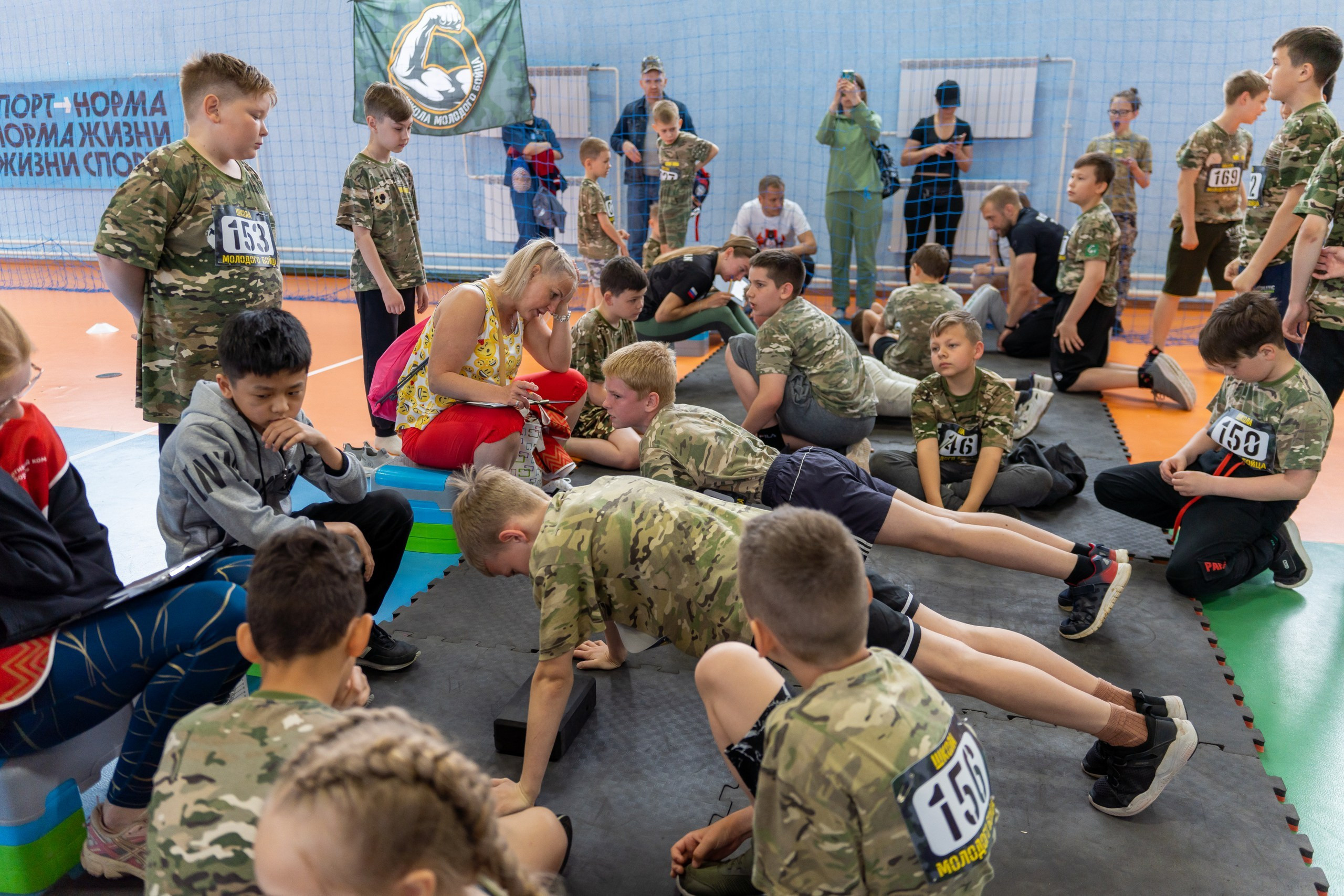 СПОРТ и АКТИВНЫЙ ОТДЫХ. Видеограф Алексей Жарков