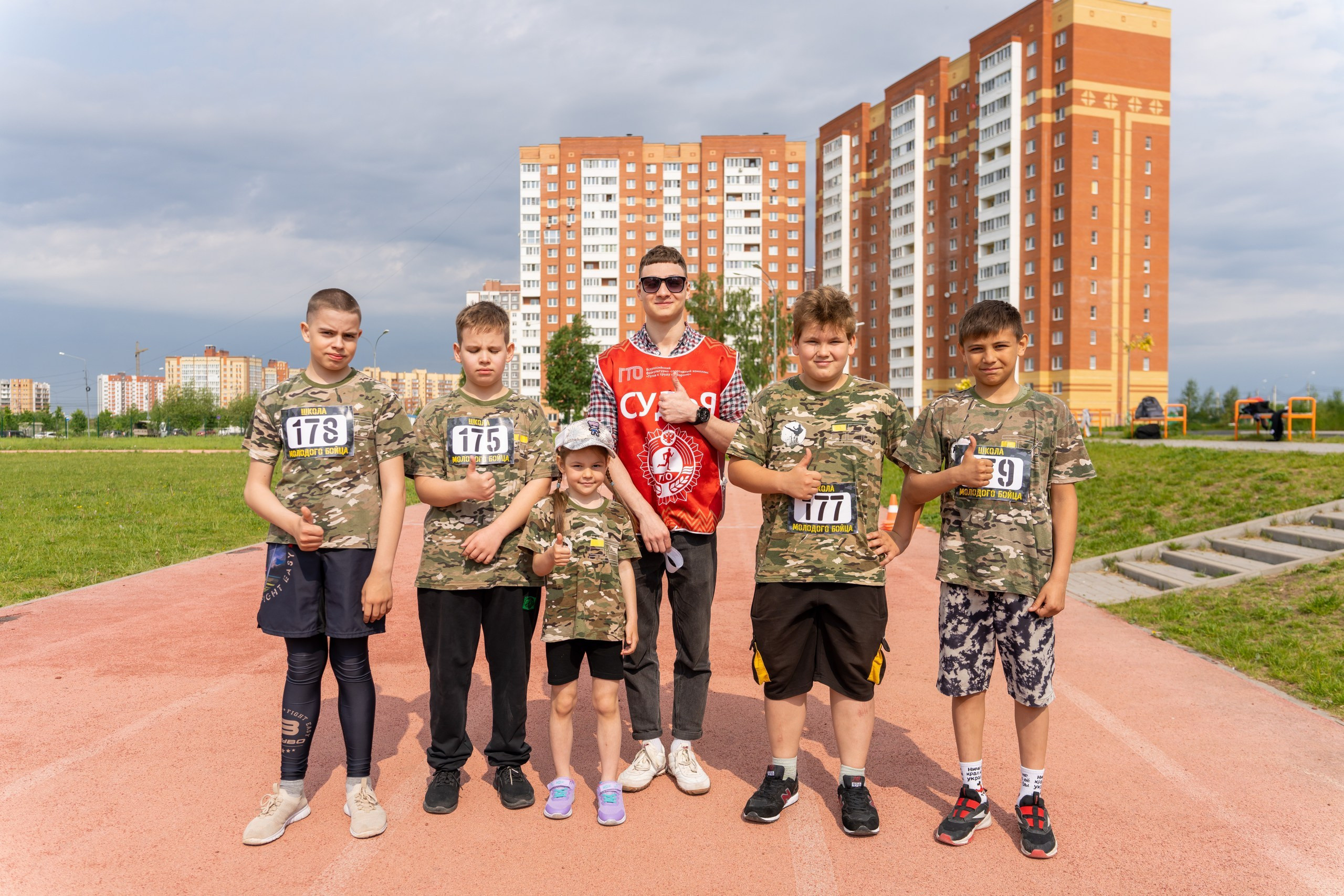 СПОРТ и АКТИВНЫЙ ОТДЫХ. Видеограф Алексей Жарков