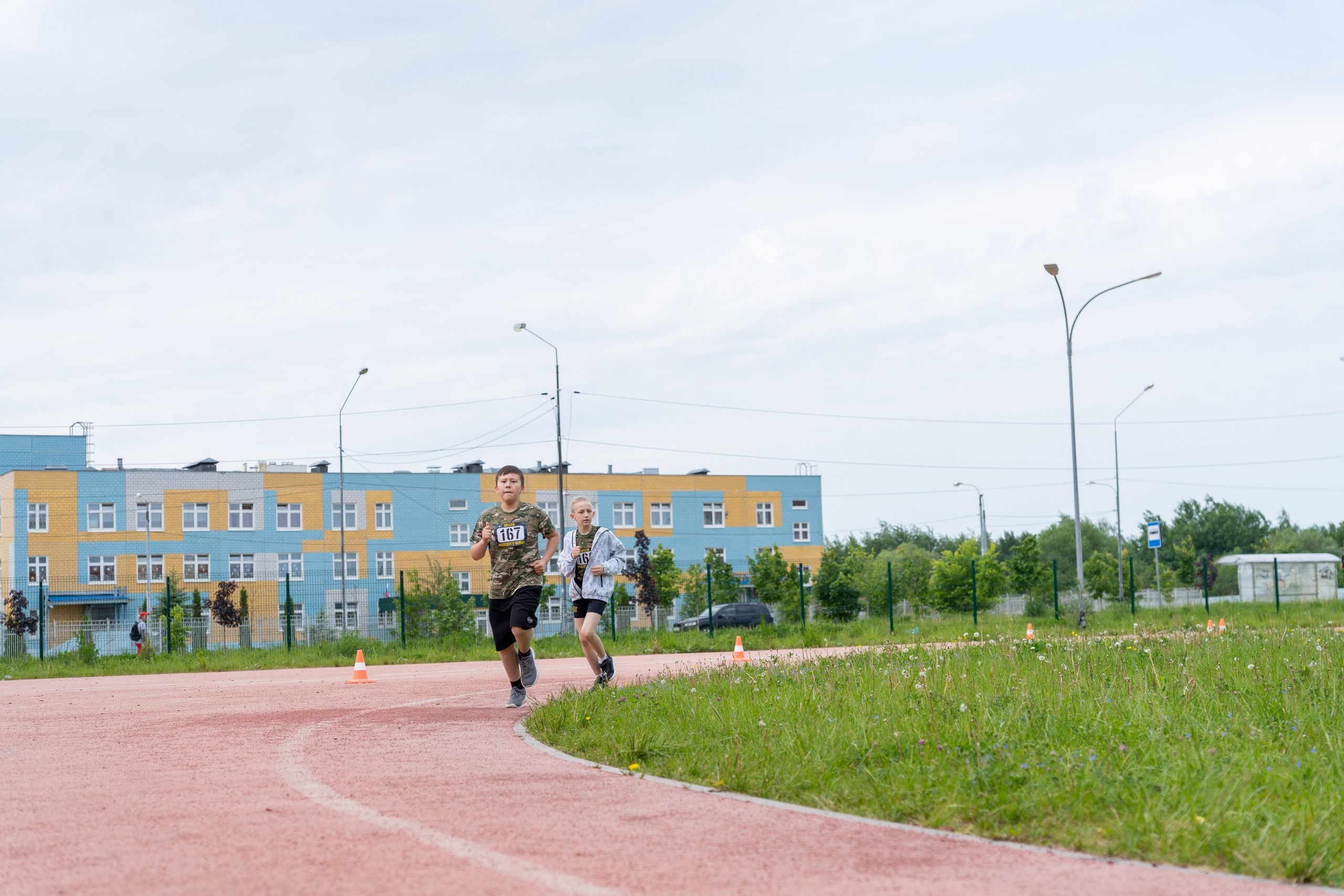 СПОРТ и АКТИВНЫЙ ОТДЫХ. Видеограф Алексей Жарков
