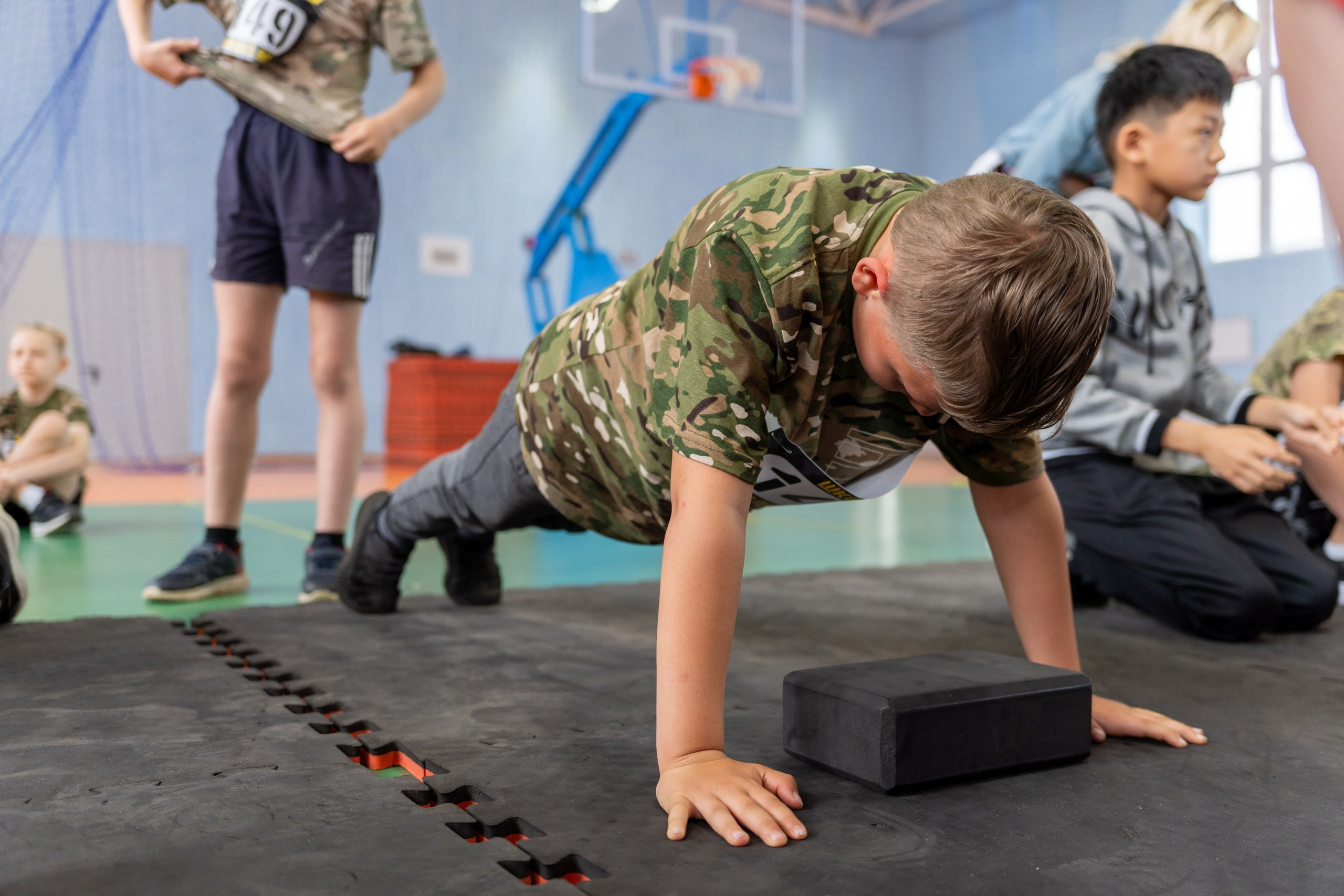 СПОРТ и АКТИВНЫЙ ОТДЫХ. Видеограф Алексей Жарков