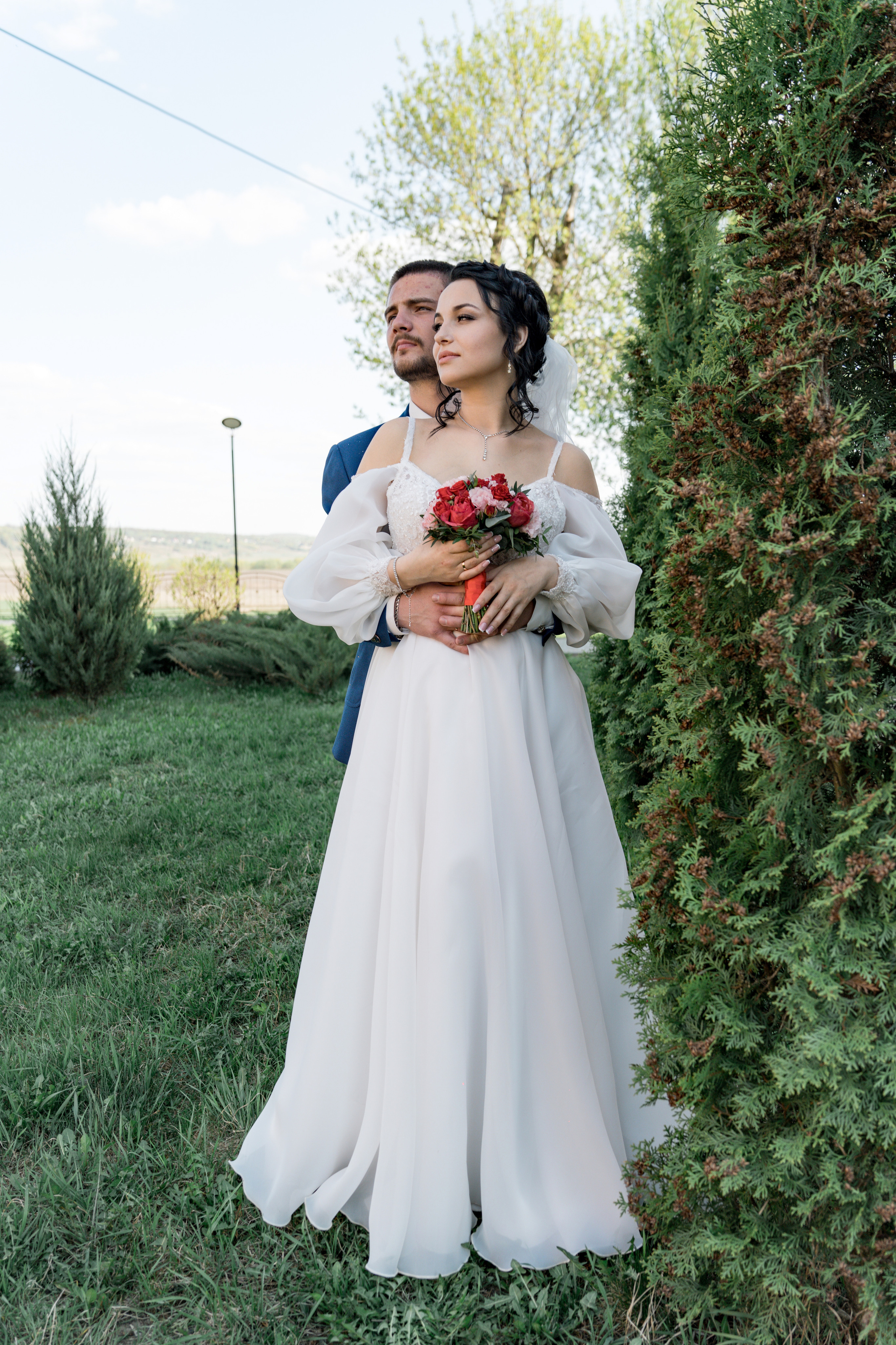 Любовь во всём…. Видеограф Алексей Жарков