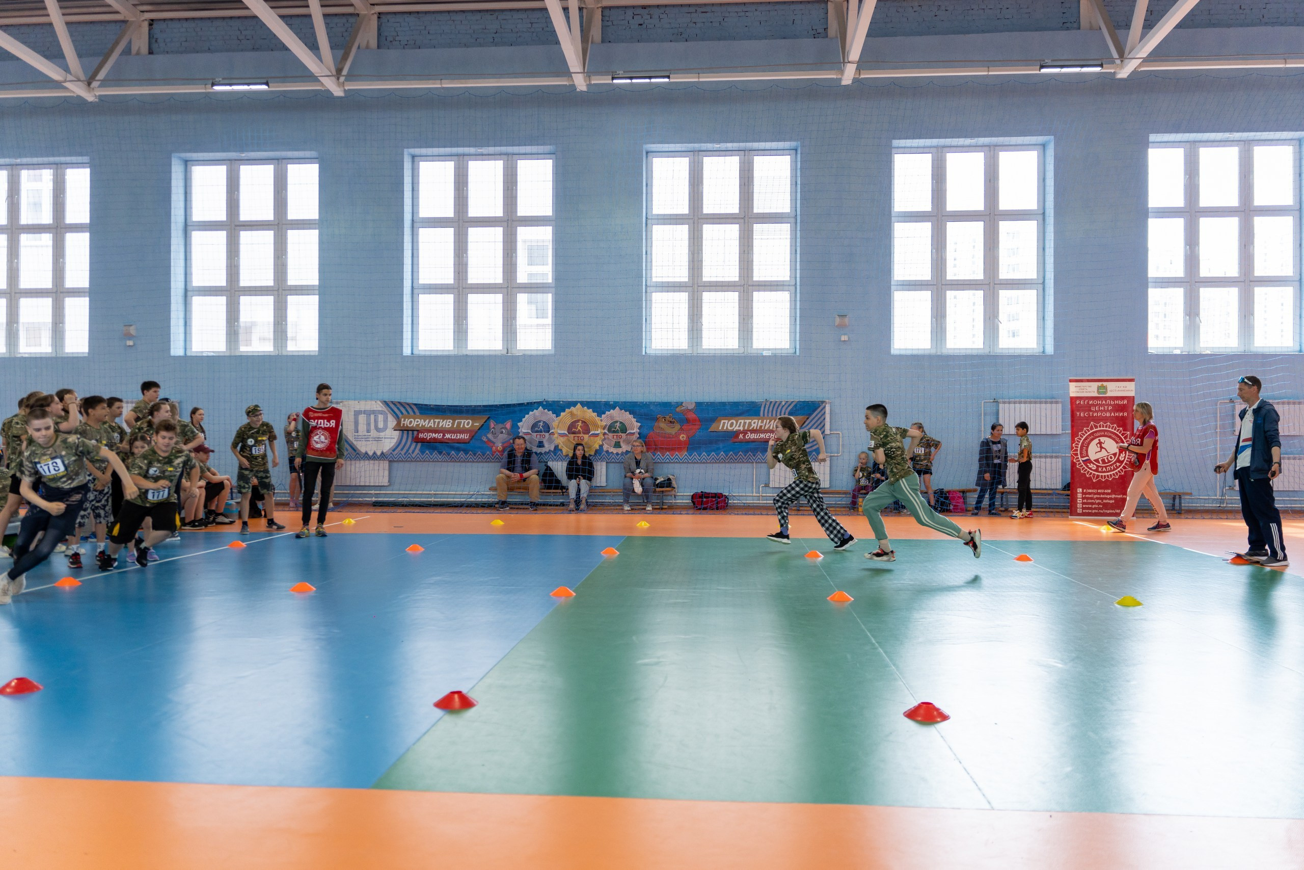 СПОРТ и АКТИВНЫЙ ОТДЫХ. Видеограф Алексей Жарков