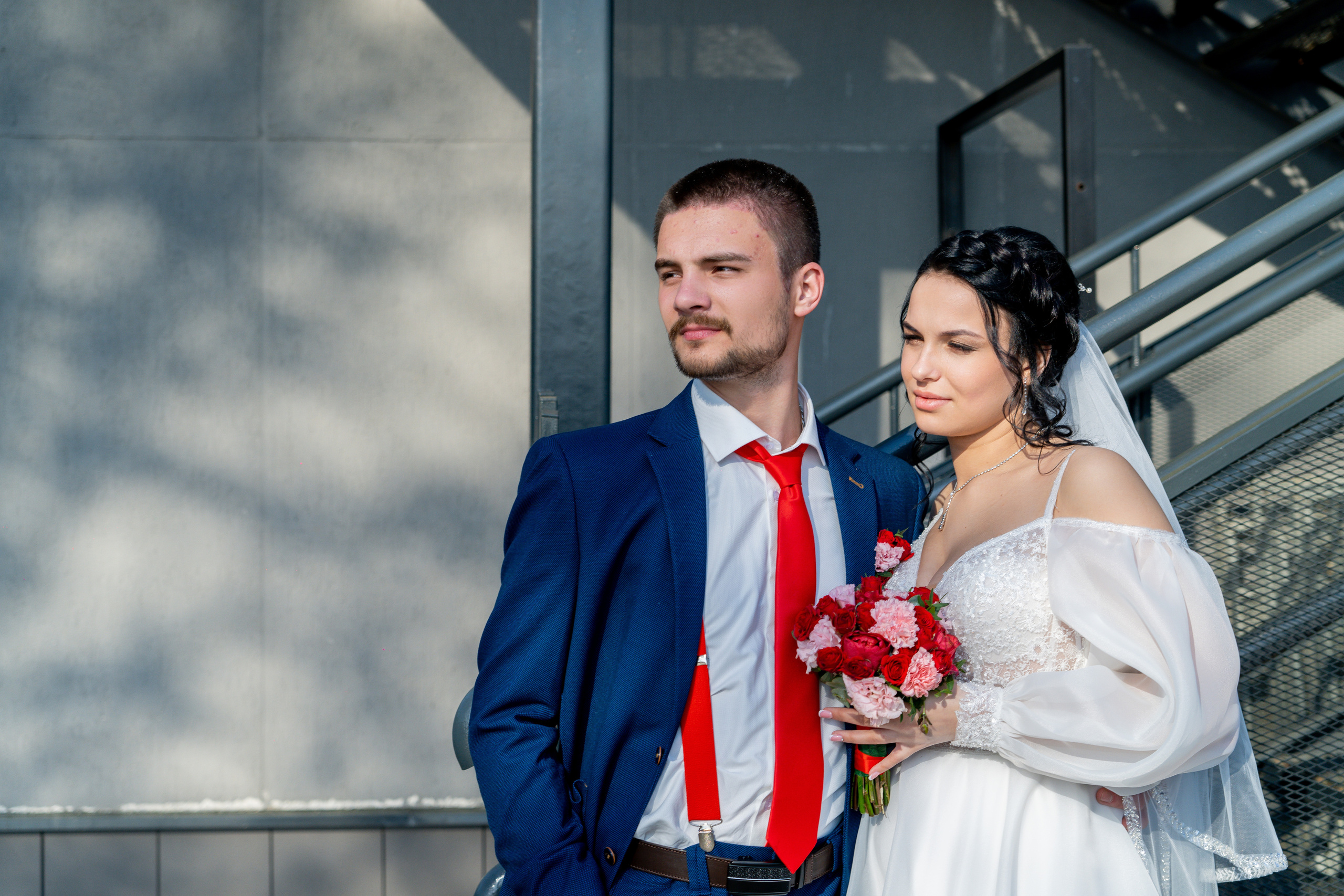 Любовь во всём…. Видеограф Алексей Жарков