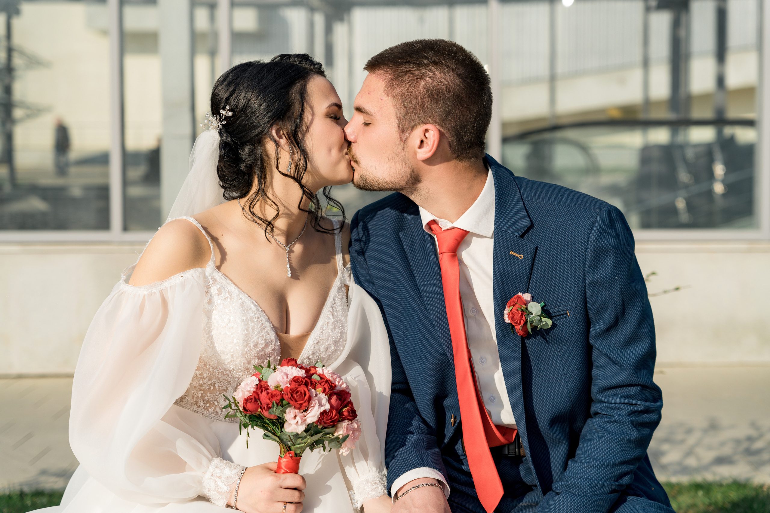 Любовь во всём…. Видеограф Алексей Жарков