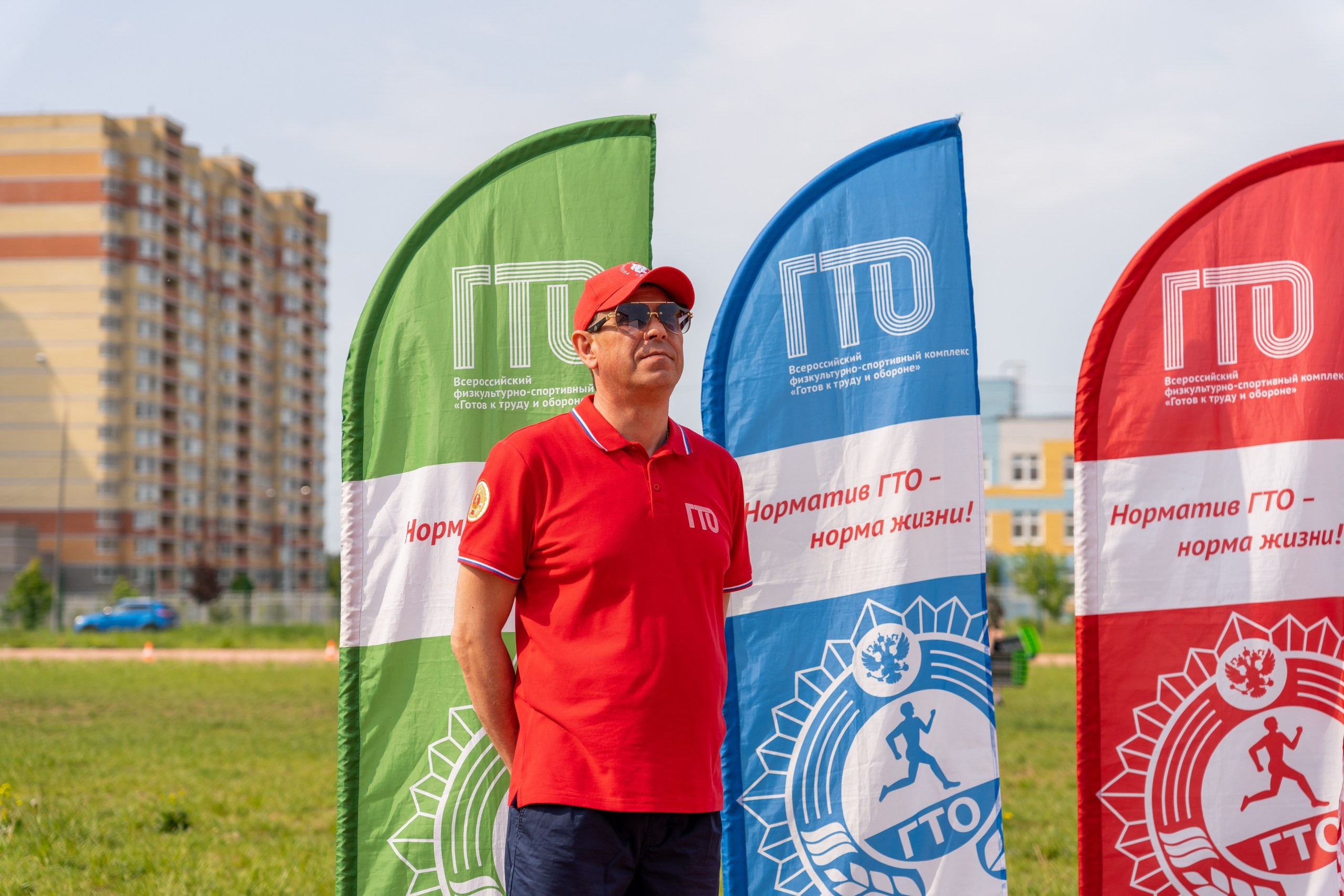 СПОРТ и АКТИВНЫЙ ОТДЫХ. Видеограф Алексей Жарков