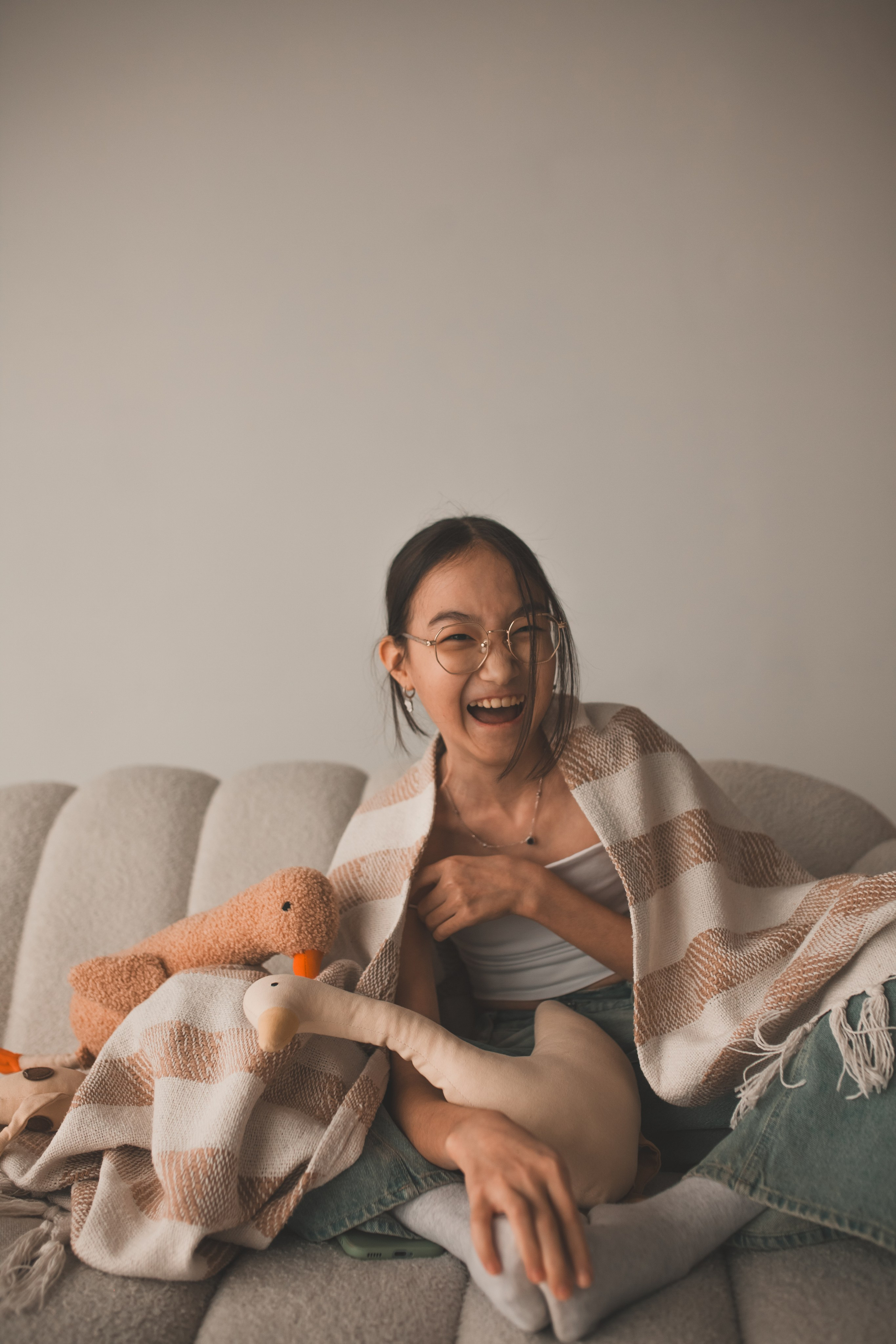 Детская в студии. Семейный фотограф Lifestyle Ноябрьск/Губкинский/Тобольск