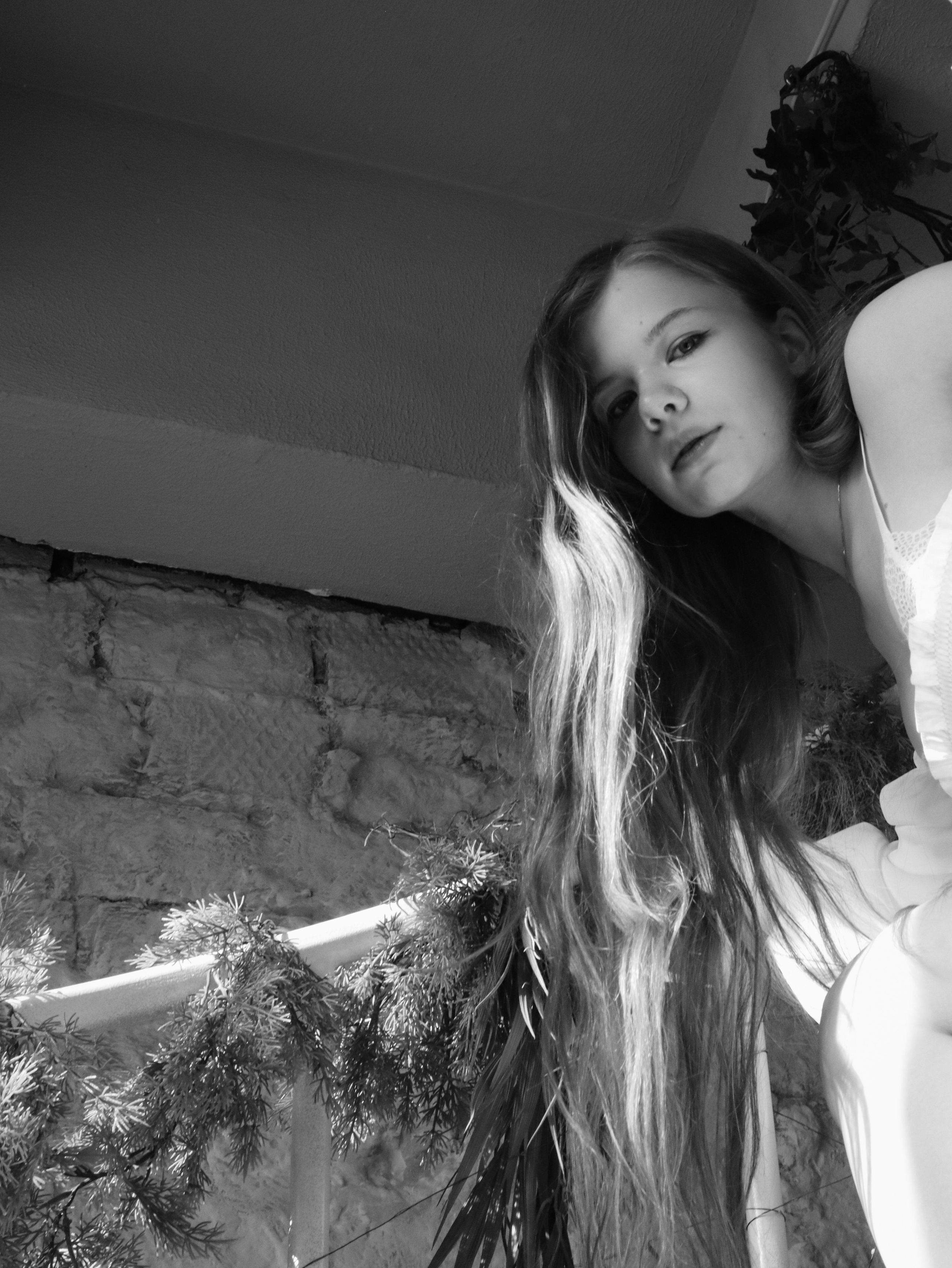 Мэри. Портретный и свадебный фотограф в Москве Александра