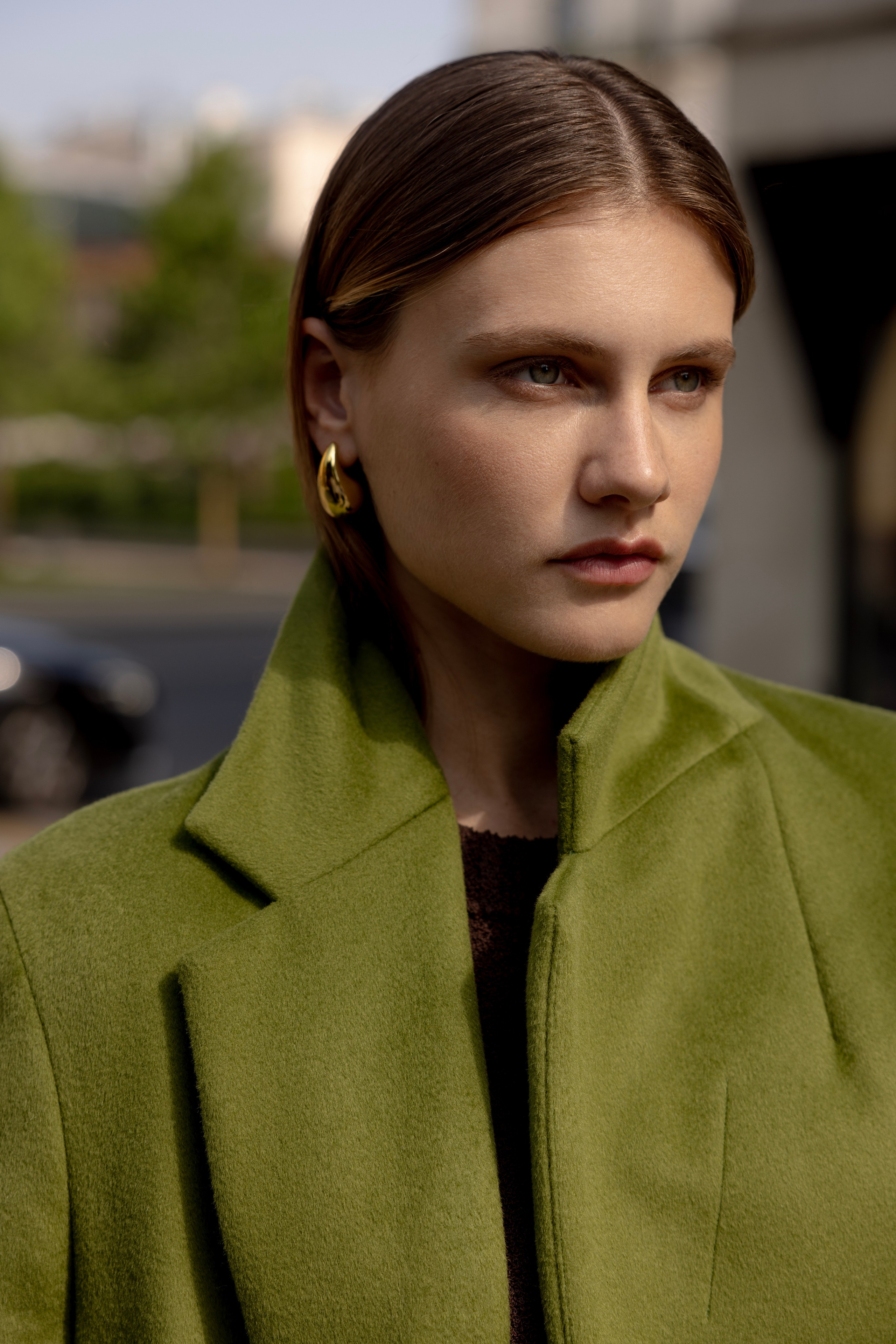 STREET STYLE. Главная