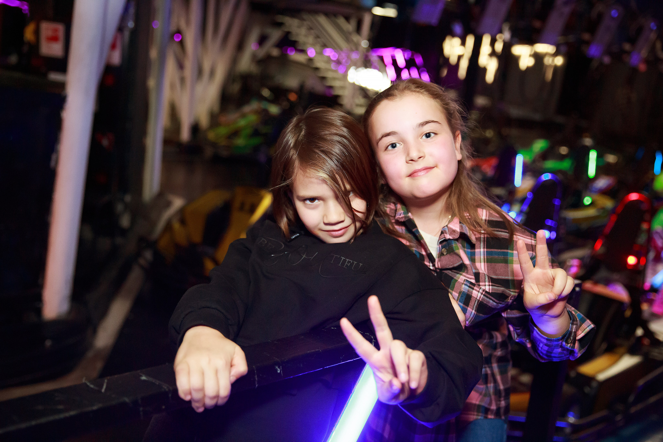 Волшебство детства. Фотограф в Москве Владимир Осиченко — портреты, мероприятия, репортажи