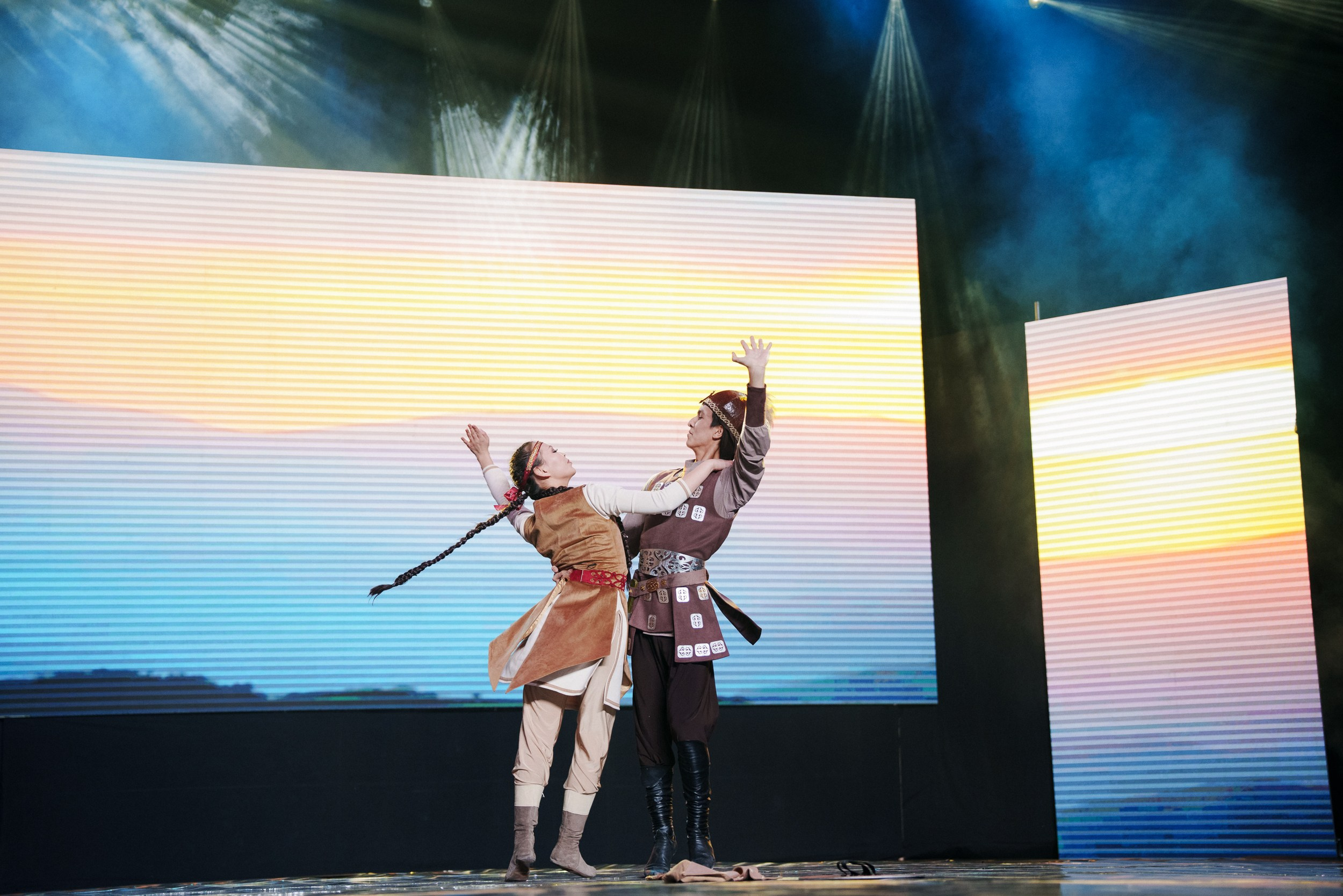 NOMAD «Концерт». Портретный и Репортажный Фотограф Москва