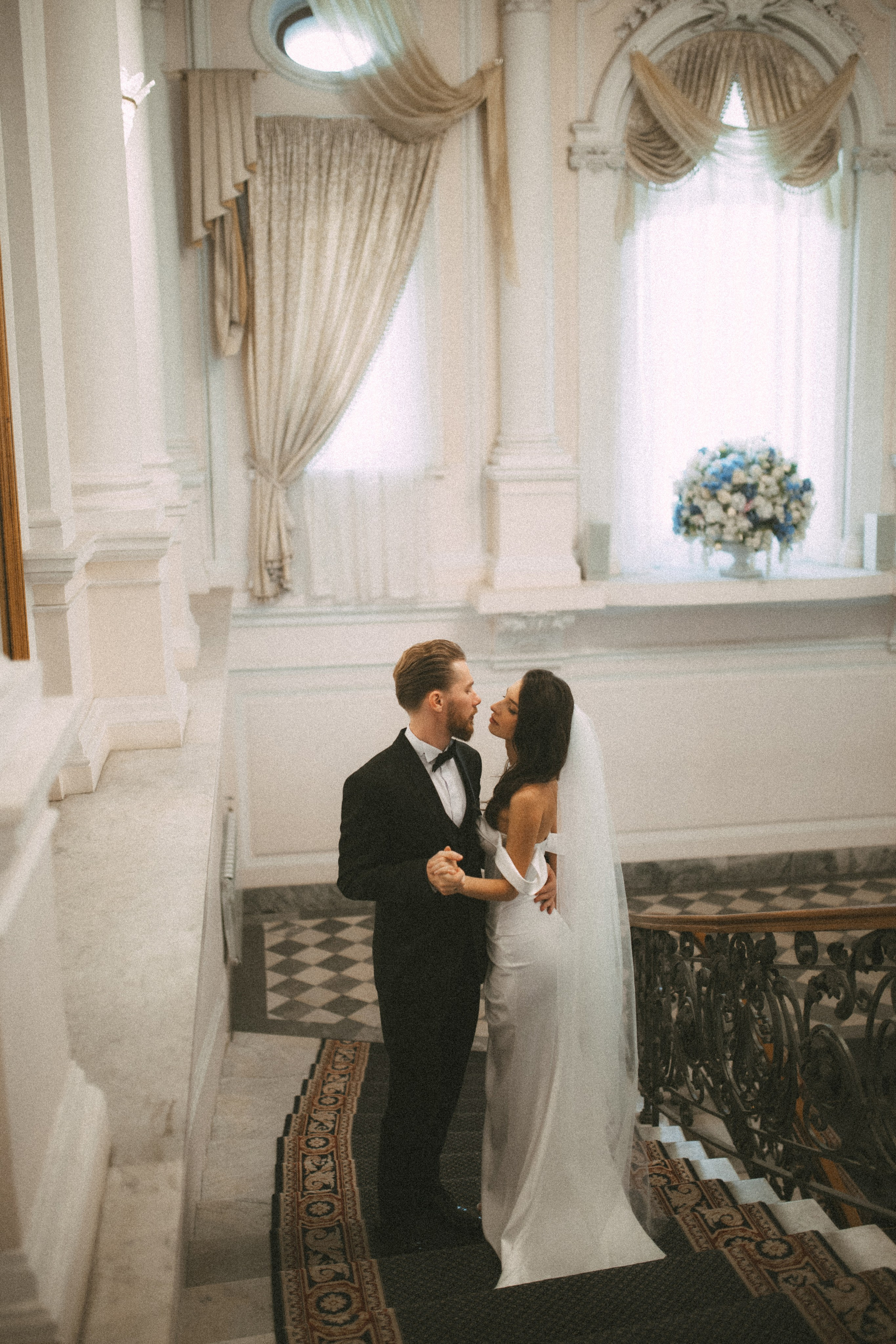 А & A | Санкт-Петербург. Фотограф Екатерина Амбрушкевич