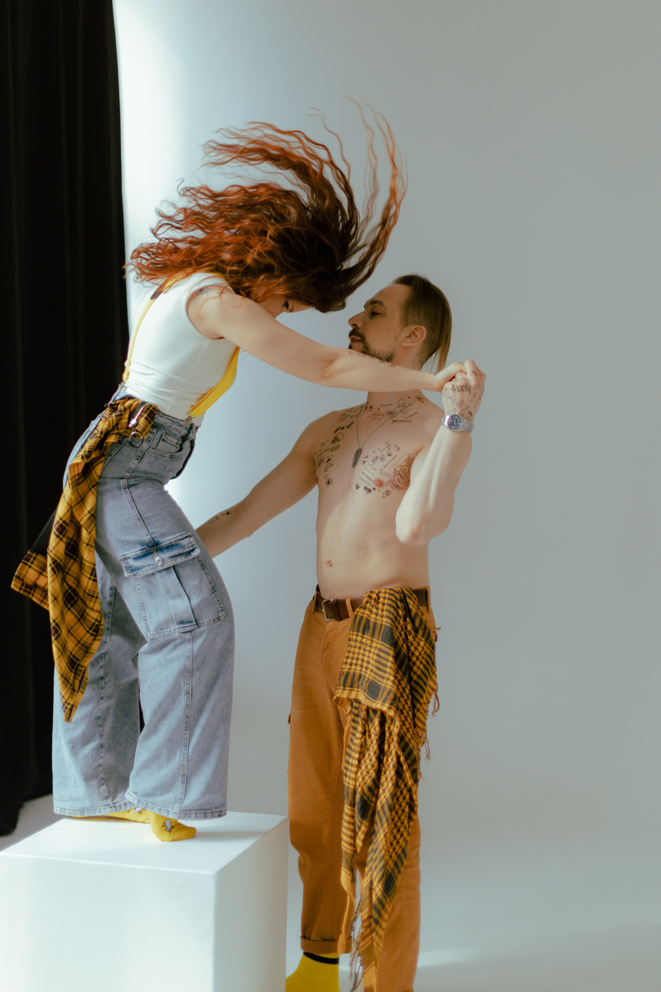 Фотосъемка любви. Фотограф Карпачан Анастасия