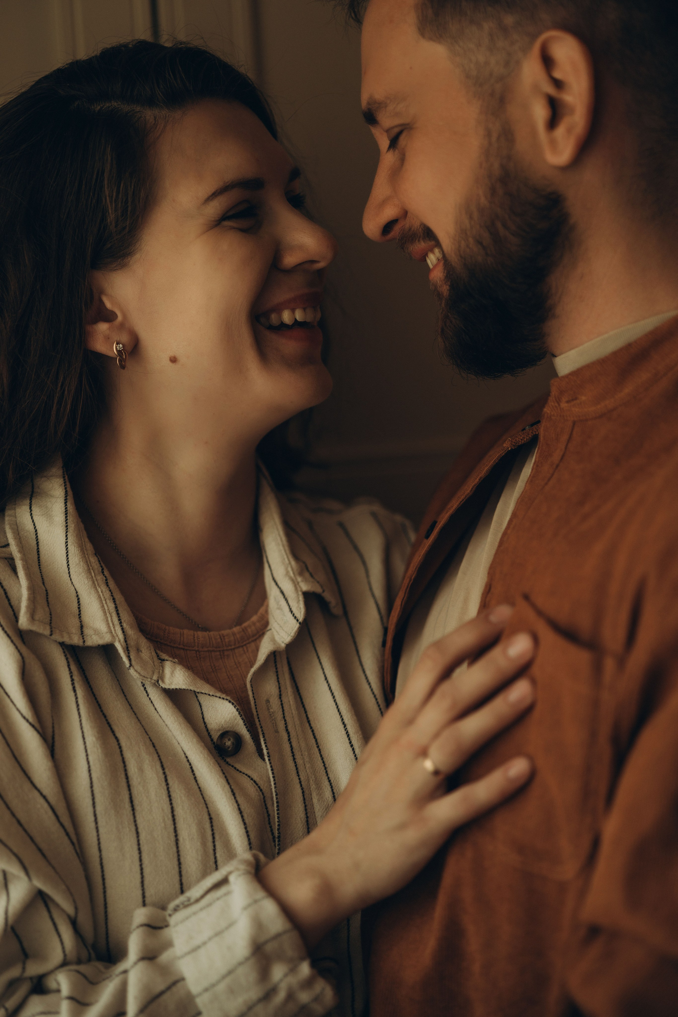 История для Ксюши и Паши. Семейный и свадебный фотограф в Чите Мария Авдеева