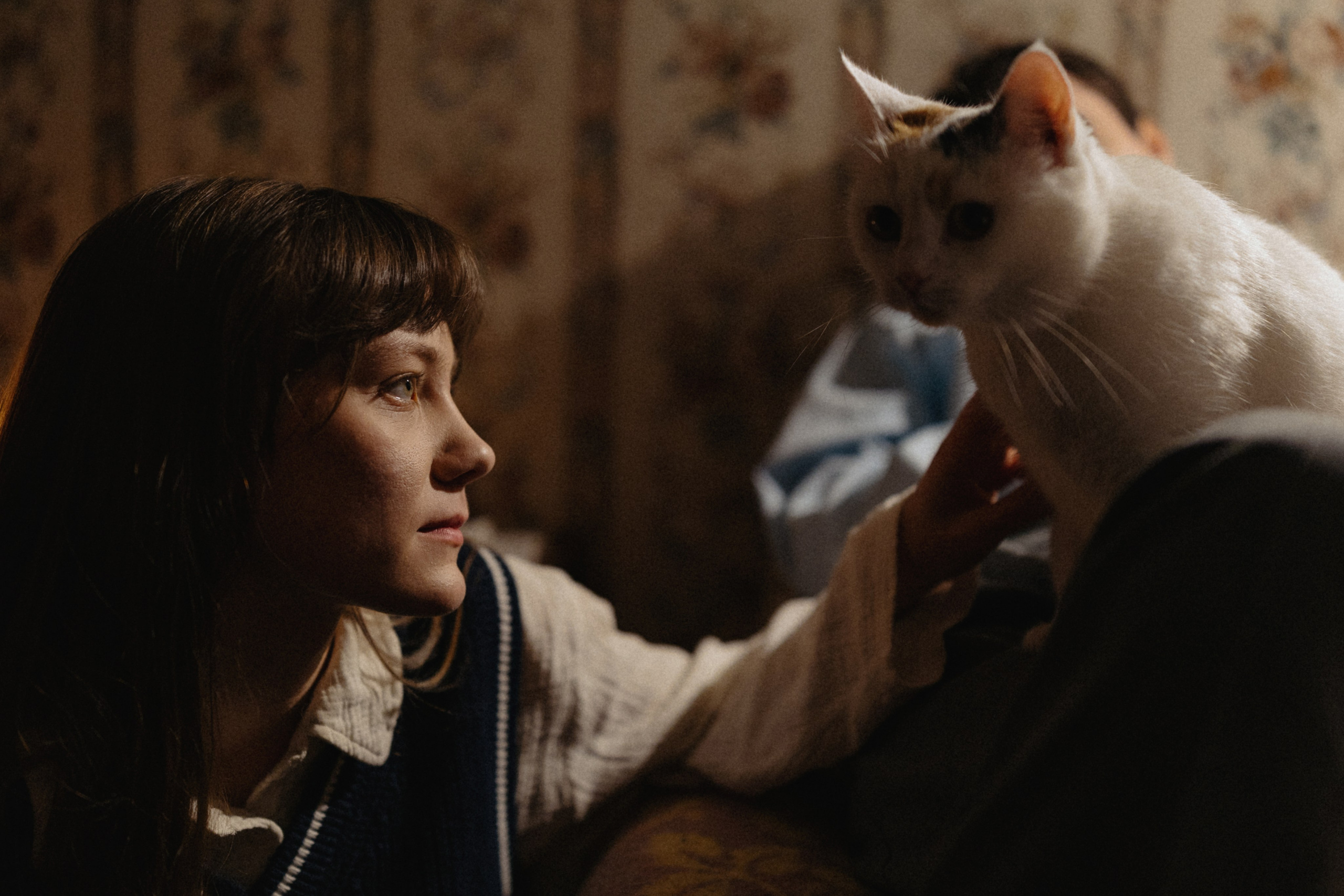 Love Story. Юлия Анисимова — свадебный и семейный фотограф в Санкт-Петербурге